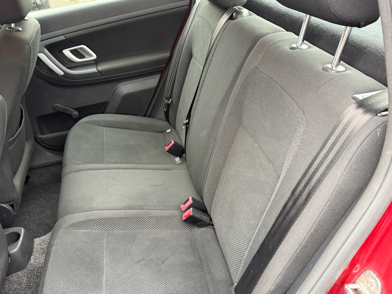 Used Skoda Fabia 2008 for sale - 77495002: Photo 35