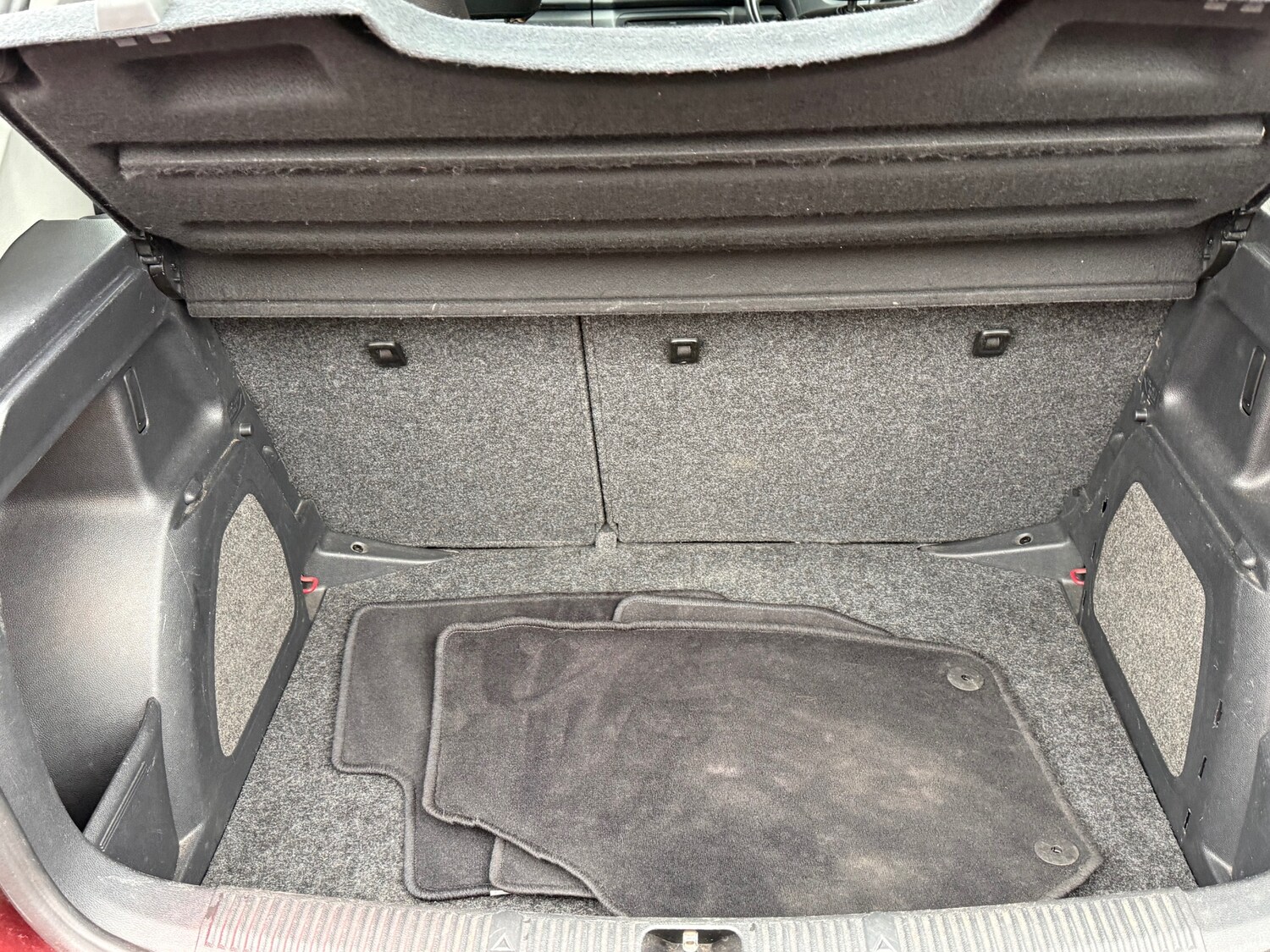 Used Skoda Fabia 2008 for sale - 77495002: Photo 36