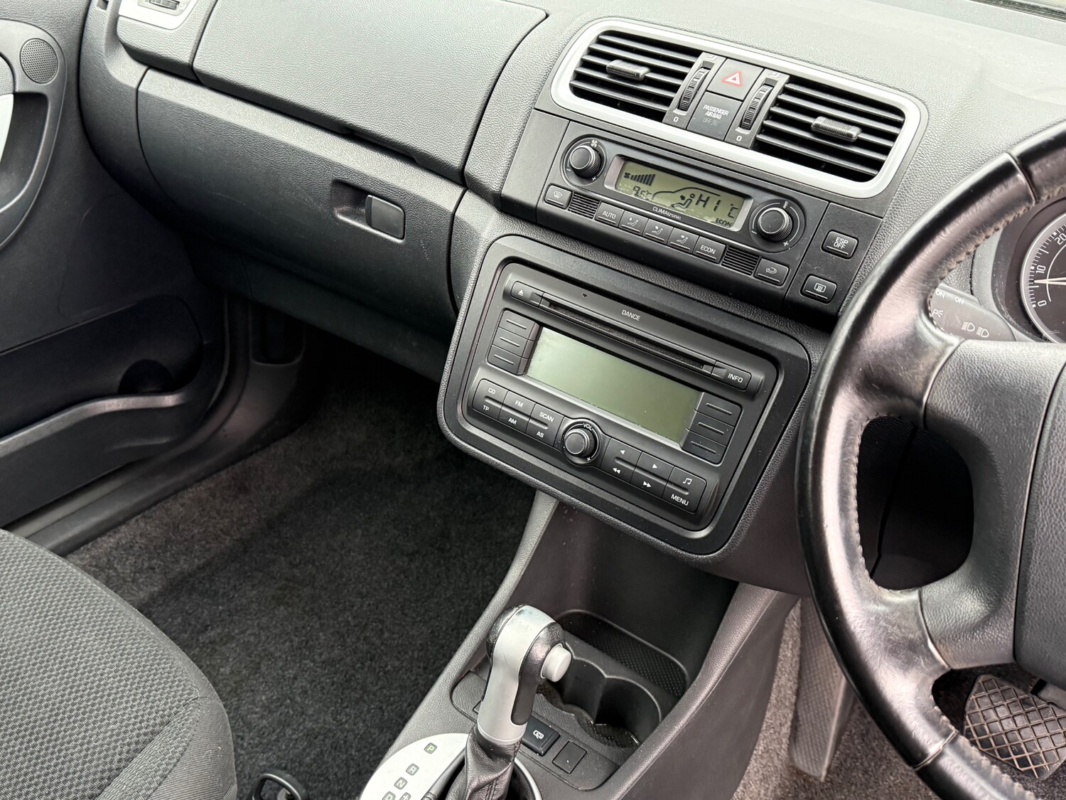 Used Skoda Fabia 2008 for sale - 77495002: Photo 6