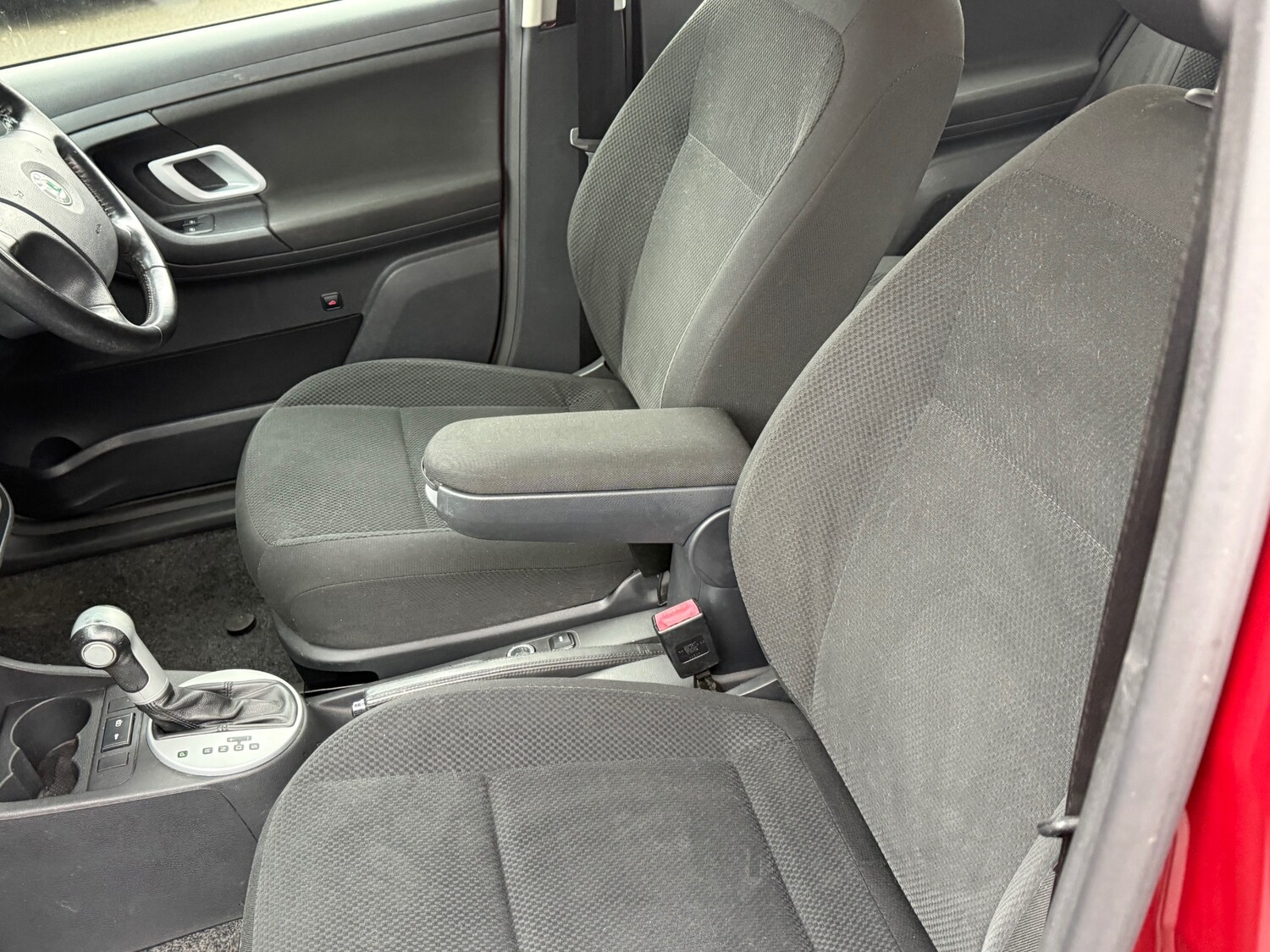 Used Skoda Fabia 2008 for sale - 77495002: Photo 7