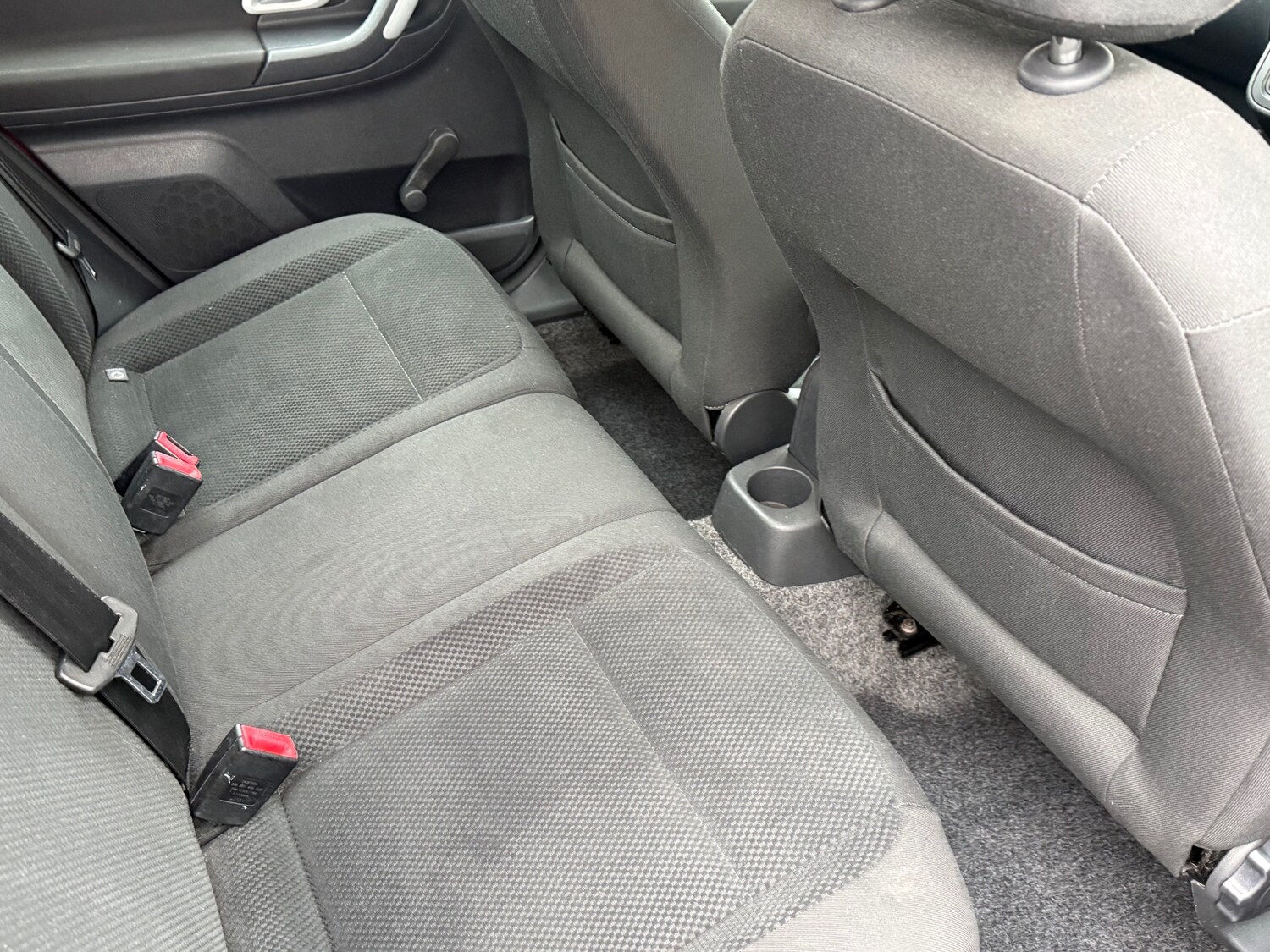 Used Skoda Fabia 2008 for sale - 77495002: Photo 8