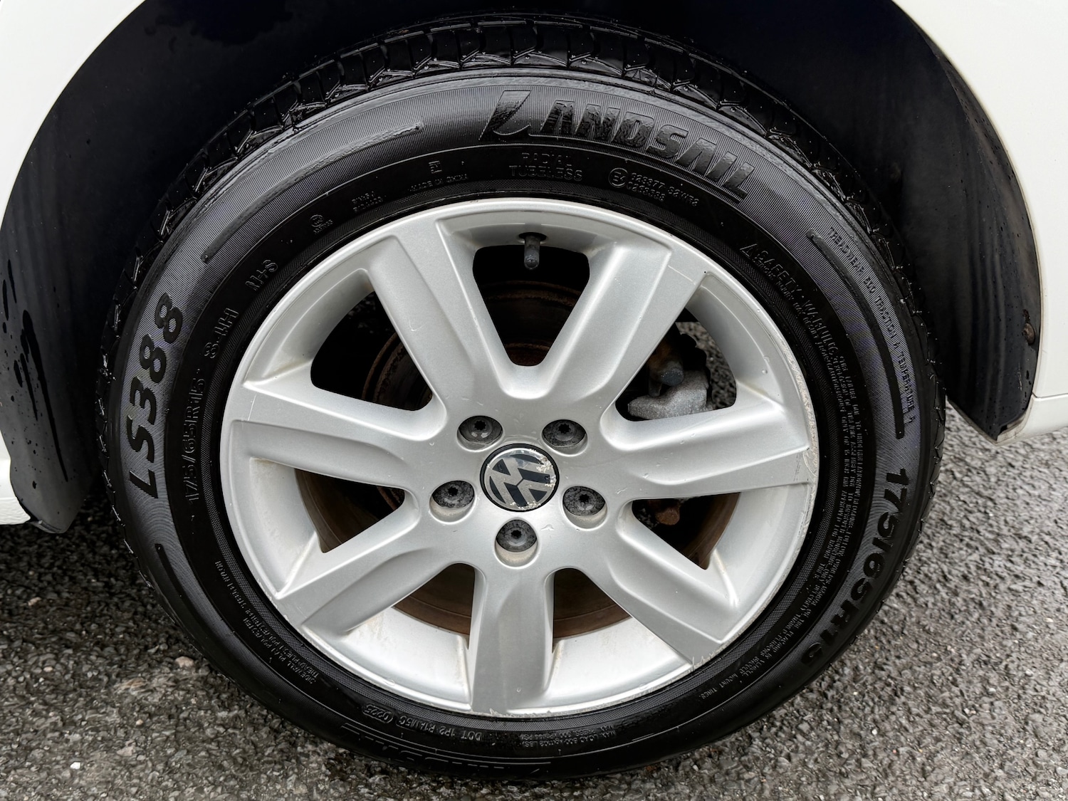 Used Volkswagen Polo 2022 for sale - 78001556: Photo 15