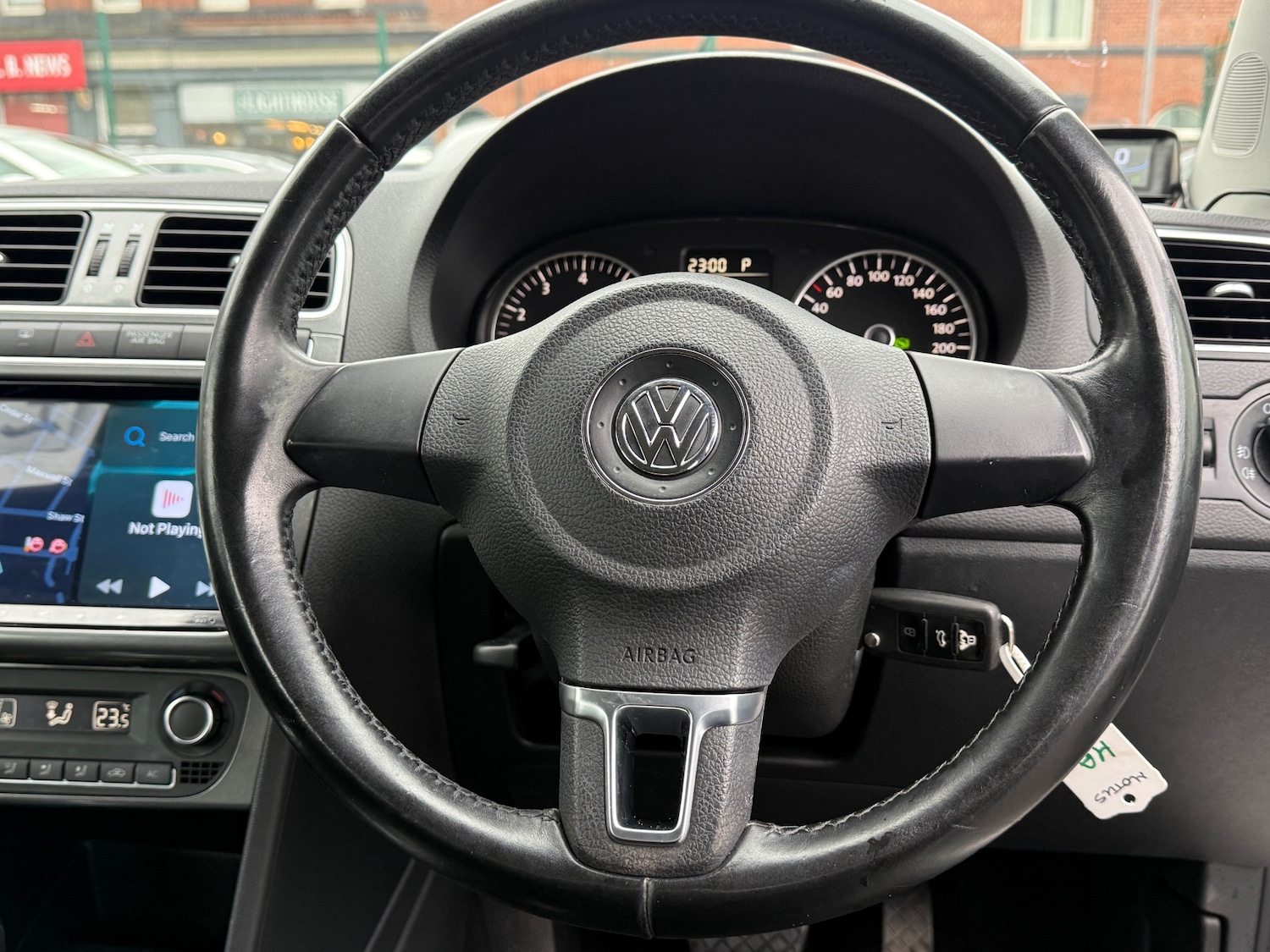 Used Volkswagen Polo 2022 for sale - 78001556: Photo 16