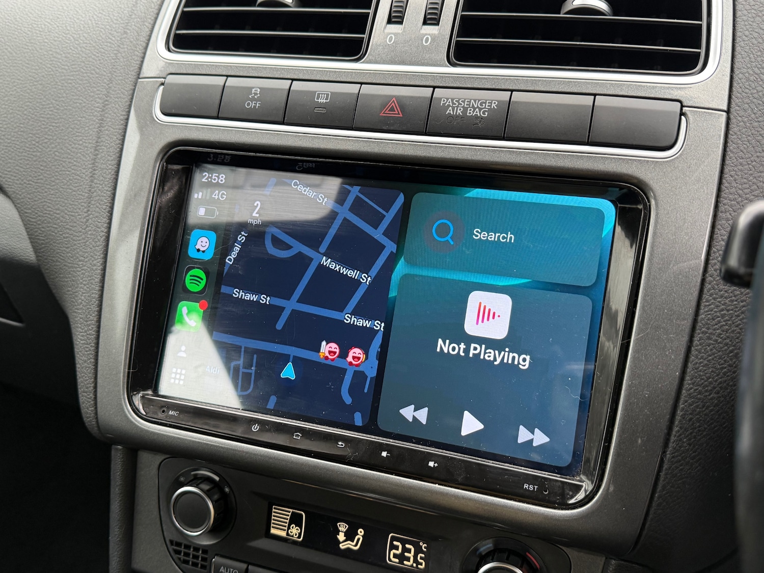 Used Volkswagen Polo 2022 for sale - 78001556: Photo 18