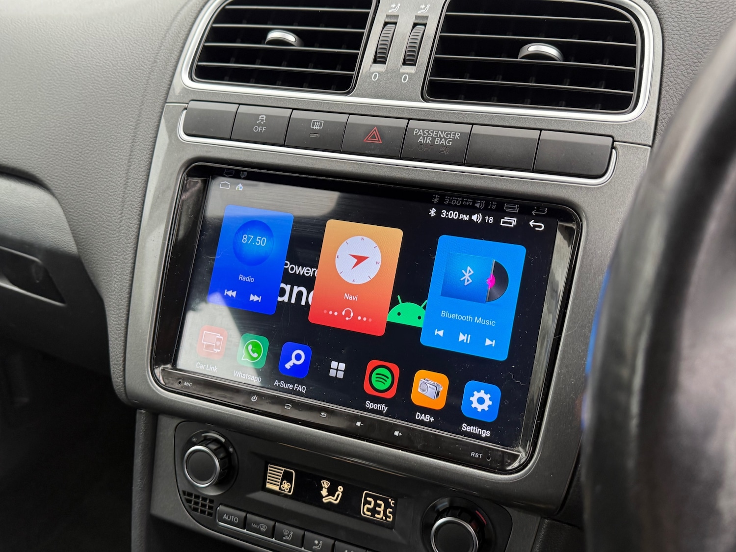 Used Volkswagen Polo 2022 for sale - 78001556: Photo 19