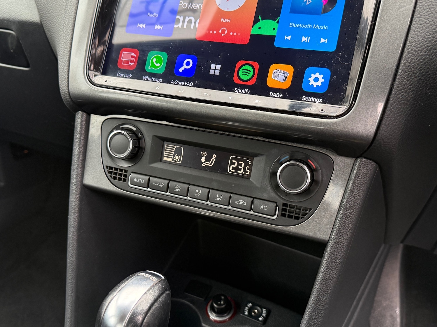 Used Volkswagen Polo 2022 for sale - 78001556: Photo 20