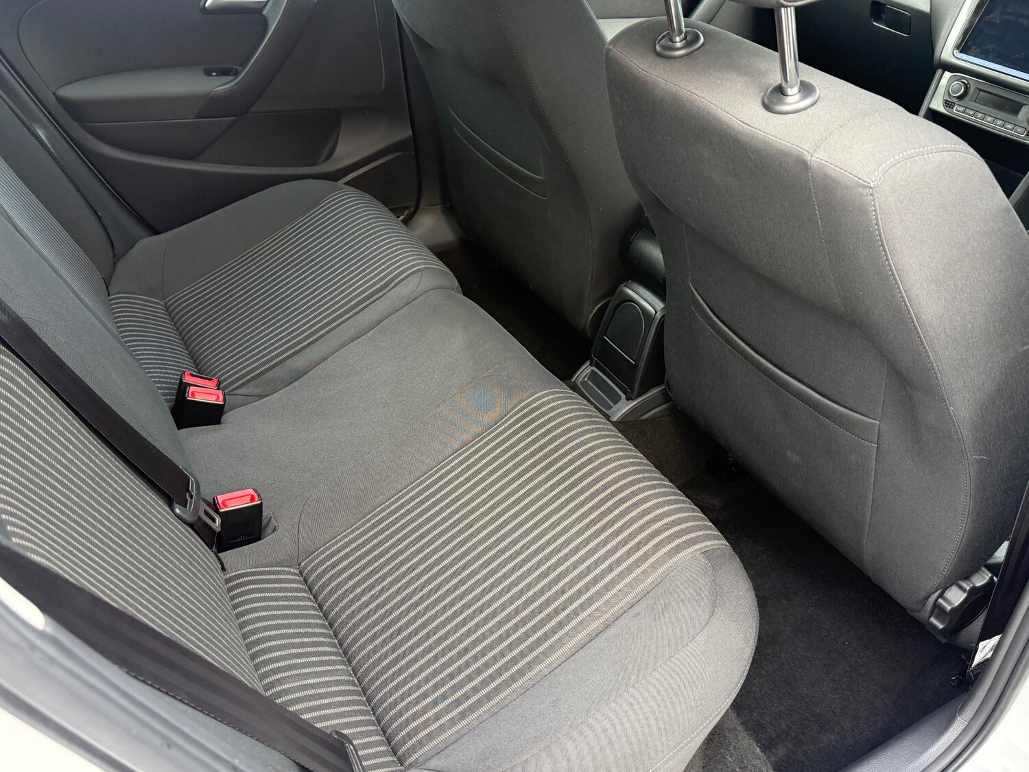 Used Volkswagen Polo 2022 for sale - 78001556: Photo 27