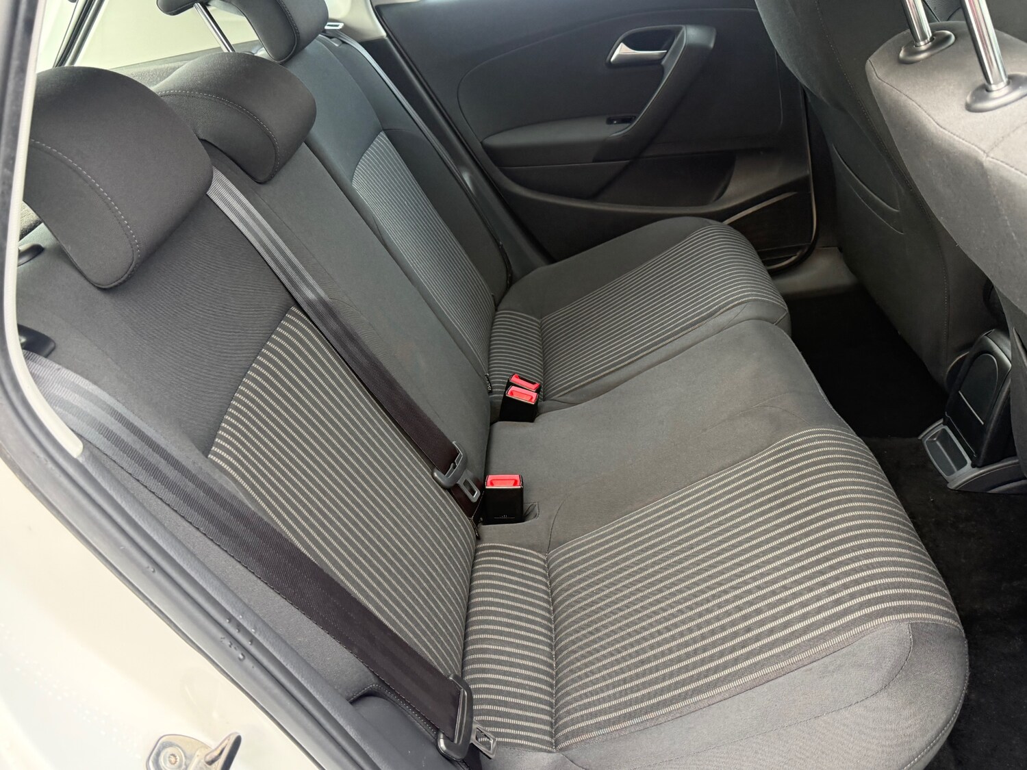 Used Volkswagen Polo 2022 for sale - 78001556: Photo 31