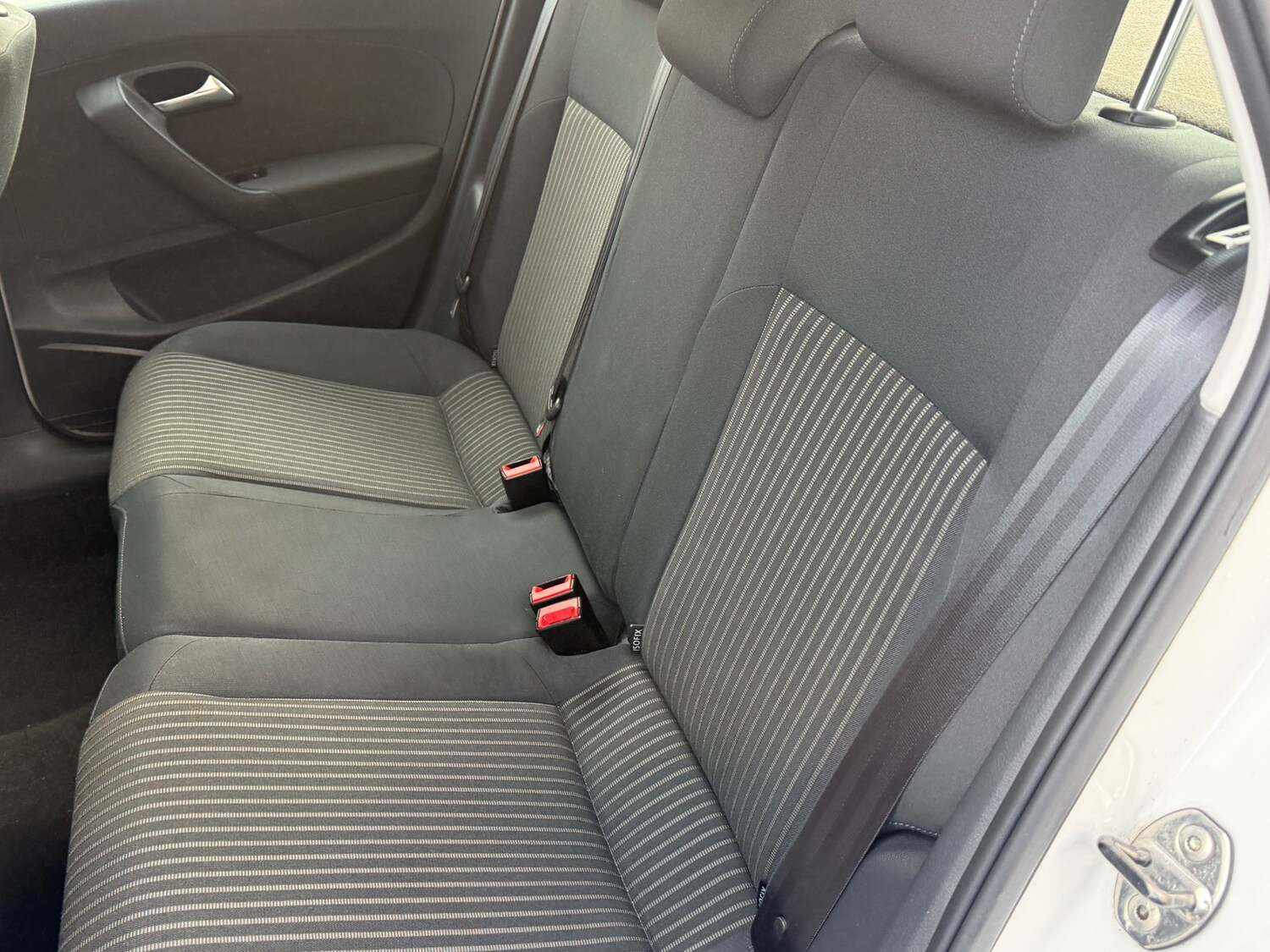 Used Volkswagen Polo 2022 for sale - 78001556: Photo 35