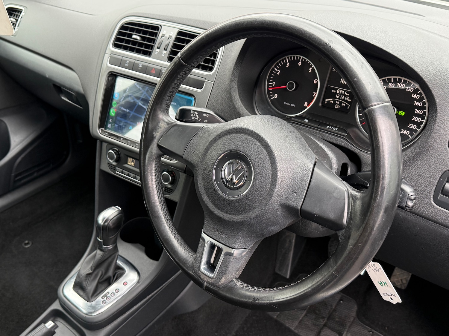 Used Volkswagen Polo 2022 for sale - 78001556: Photo 5