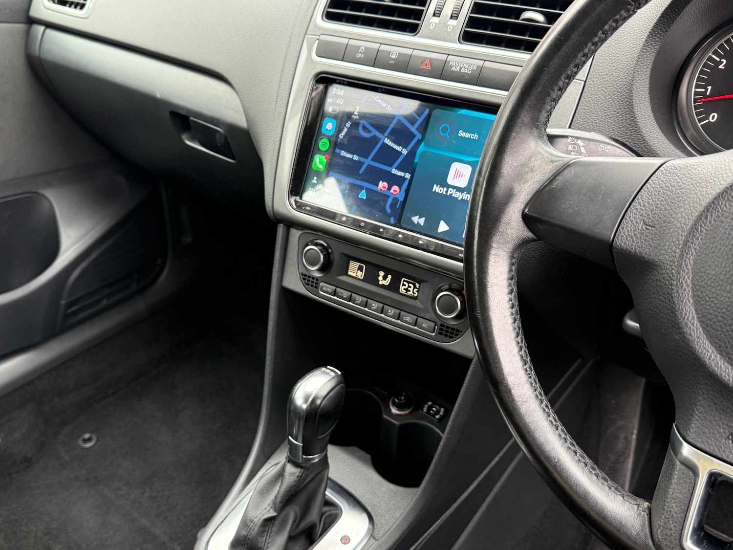 Used Volkswagen Polo 2022 for sale - 78001556: Photo 6