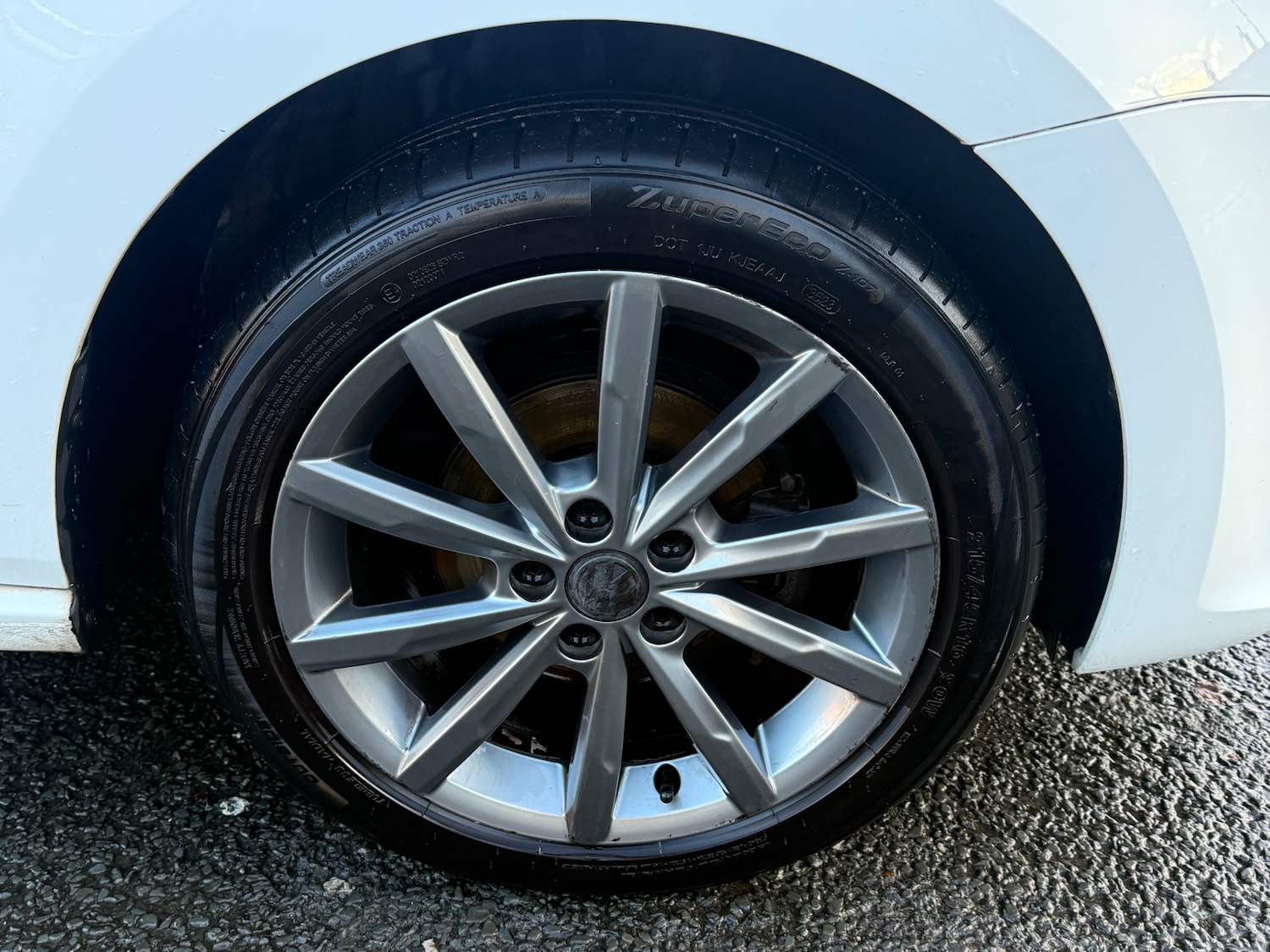 Used Volkswagen Polo 2015 for sale - 76780411: Photo 13