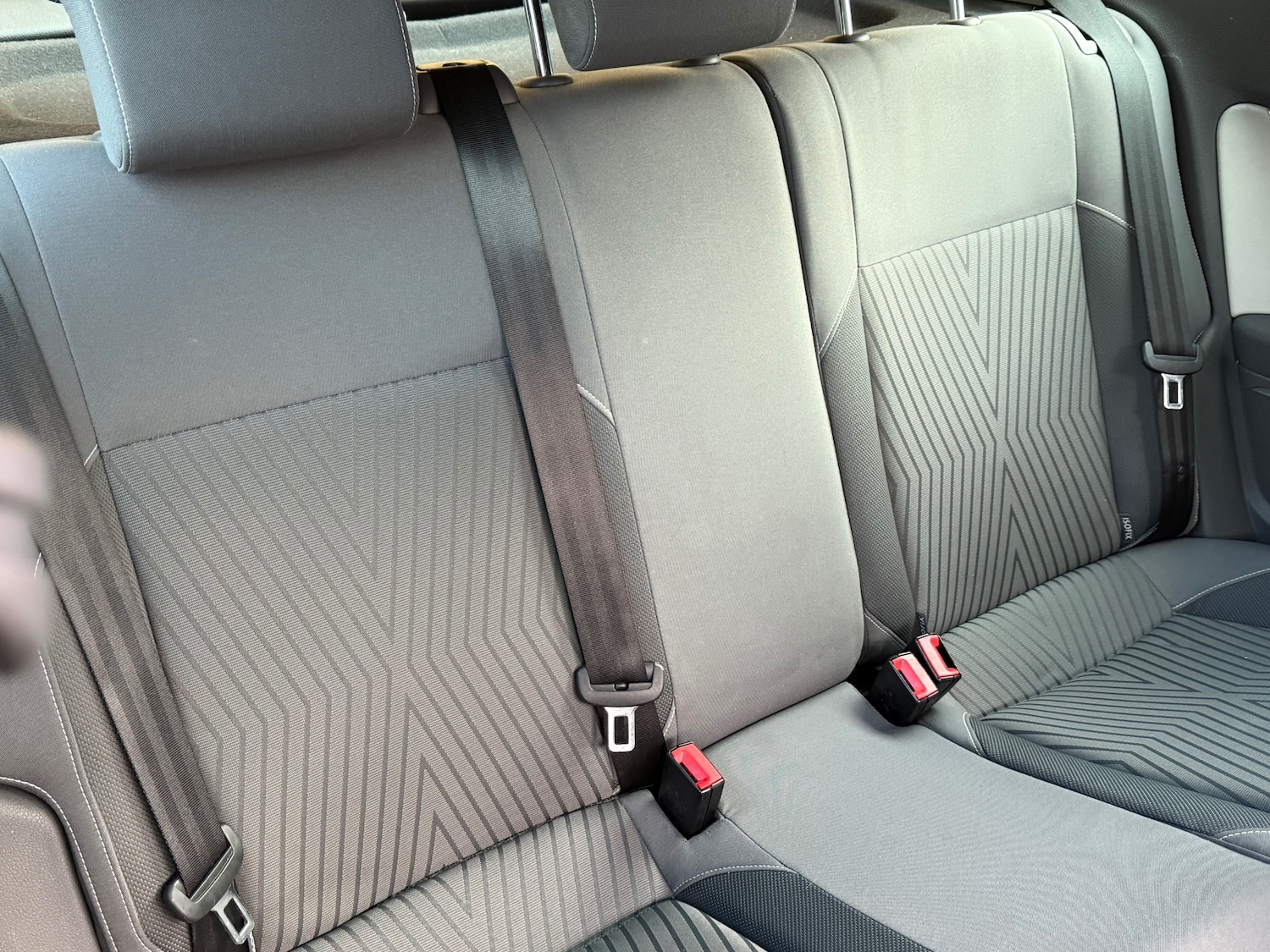 Used Volkswagen Polo 2015 for sale - 76780411: Photo 30