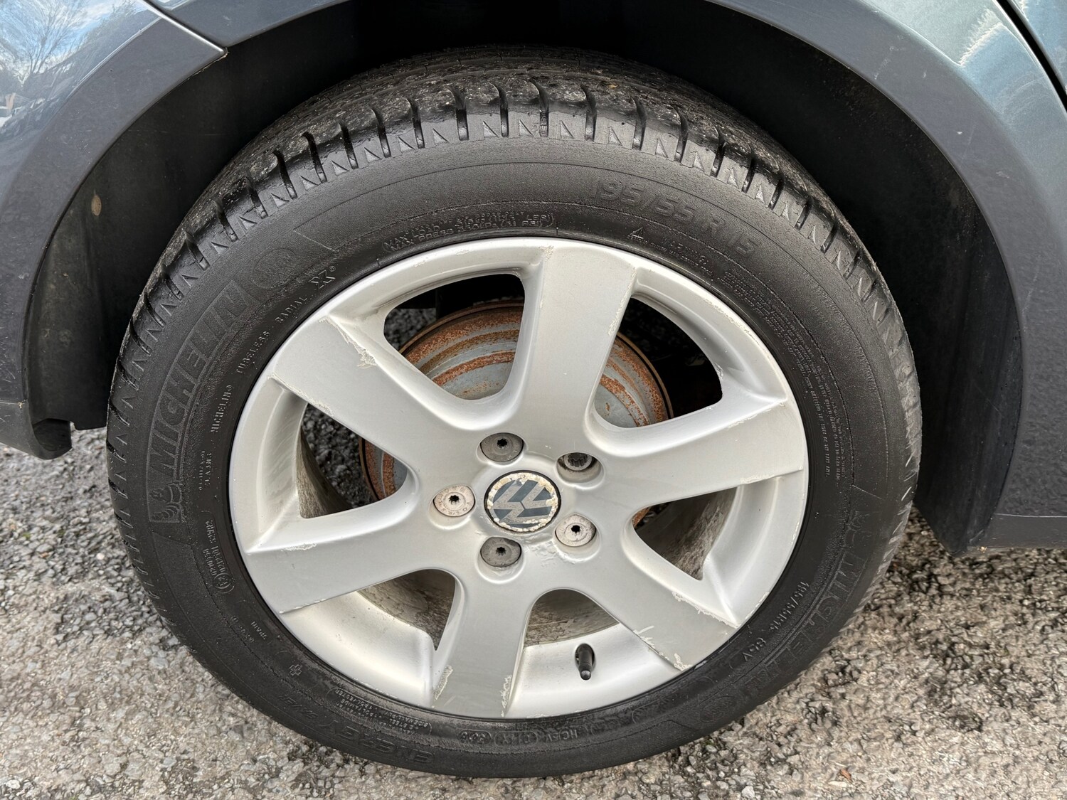 Used Volkswagen Polo 2009 for sale - 76355358: Photo 17