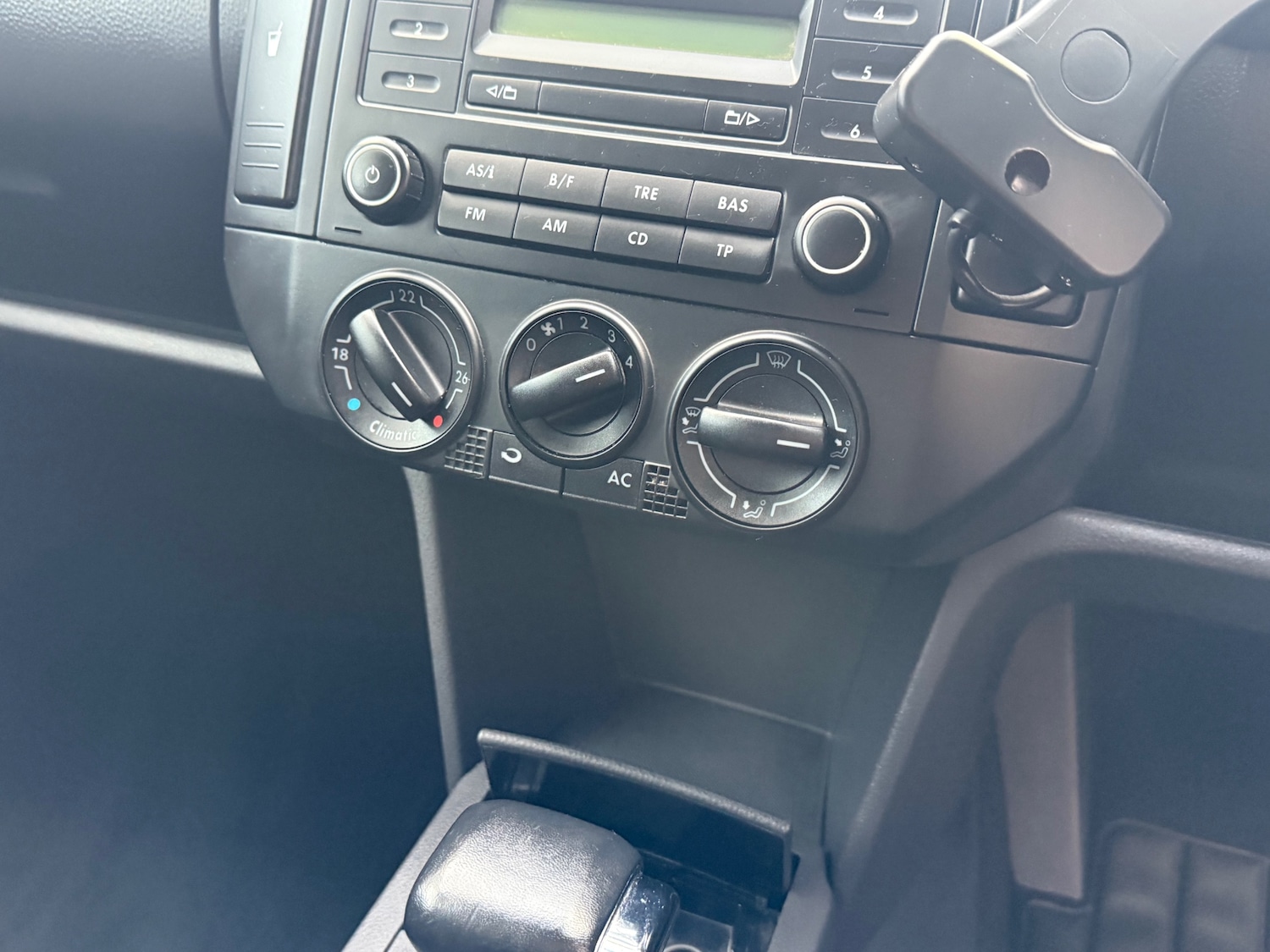 Used Volkswagen Polo 2009 for sale - 76355358: Photo 21
