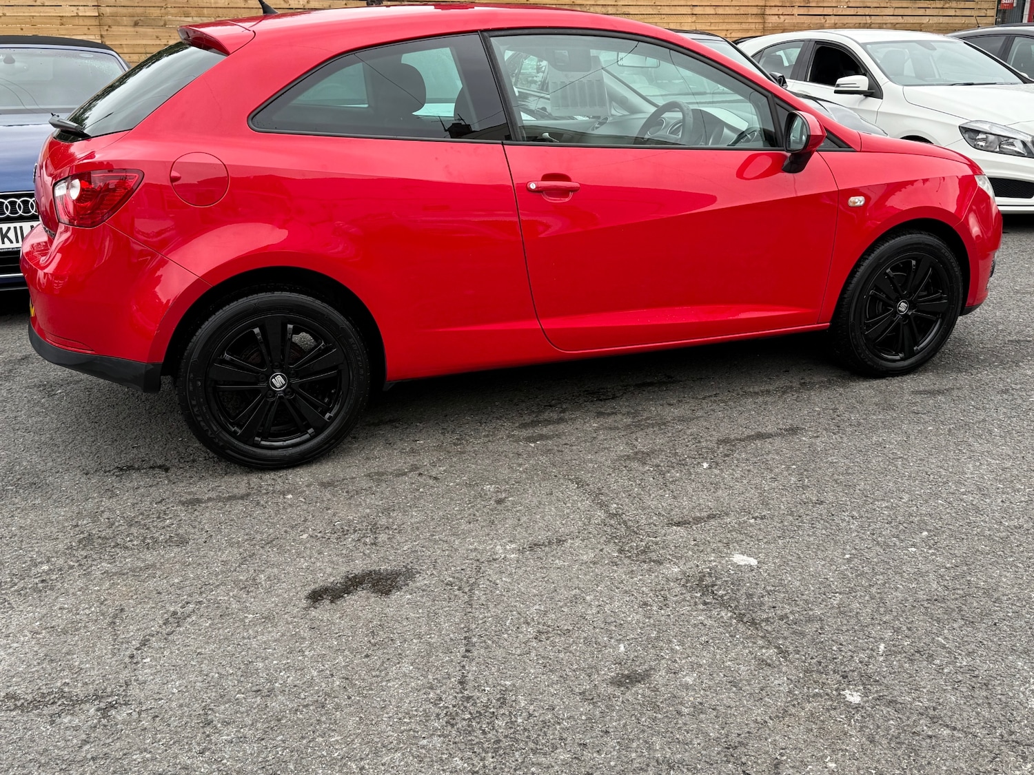 Vehicle 13