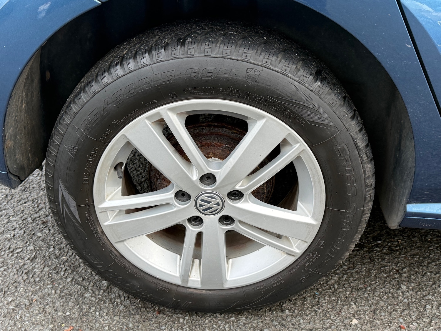 Used Volkswagen Polo 2016 for sale - 76736502: Photo 17