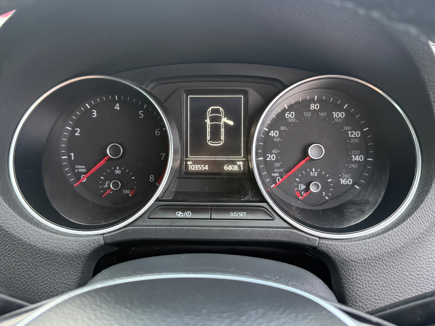 Used Volkswagen Polo 2016 for sale - 76736502: Photo 19