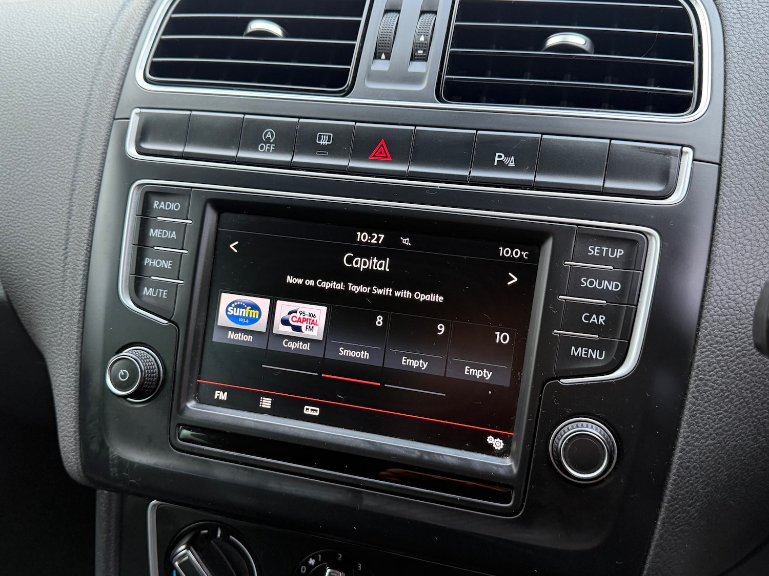 Used Volkswagen Polo 2016 for sale - 76736502: Photo 24