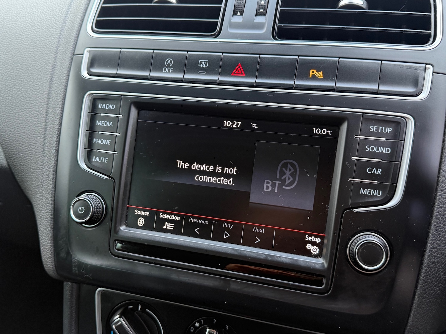 Used Volkswagen Polo 2016 for sale - 76736502: Photo 25