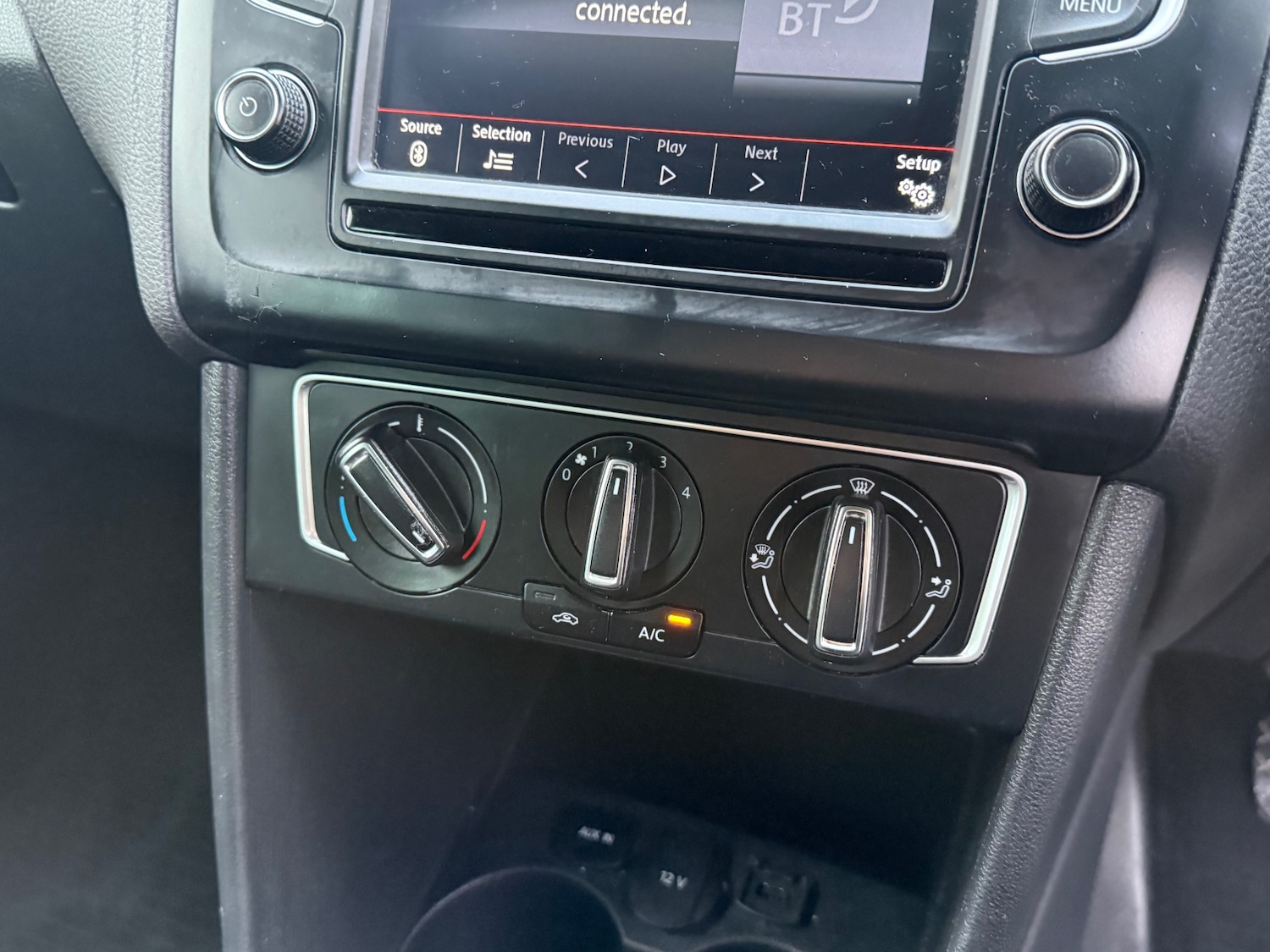 Used Volkswagen Polo 2016 for sale - 76736502: Photo 26