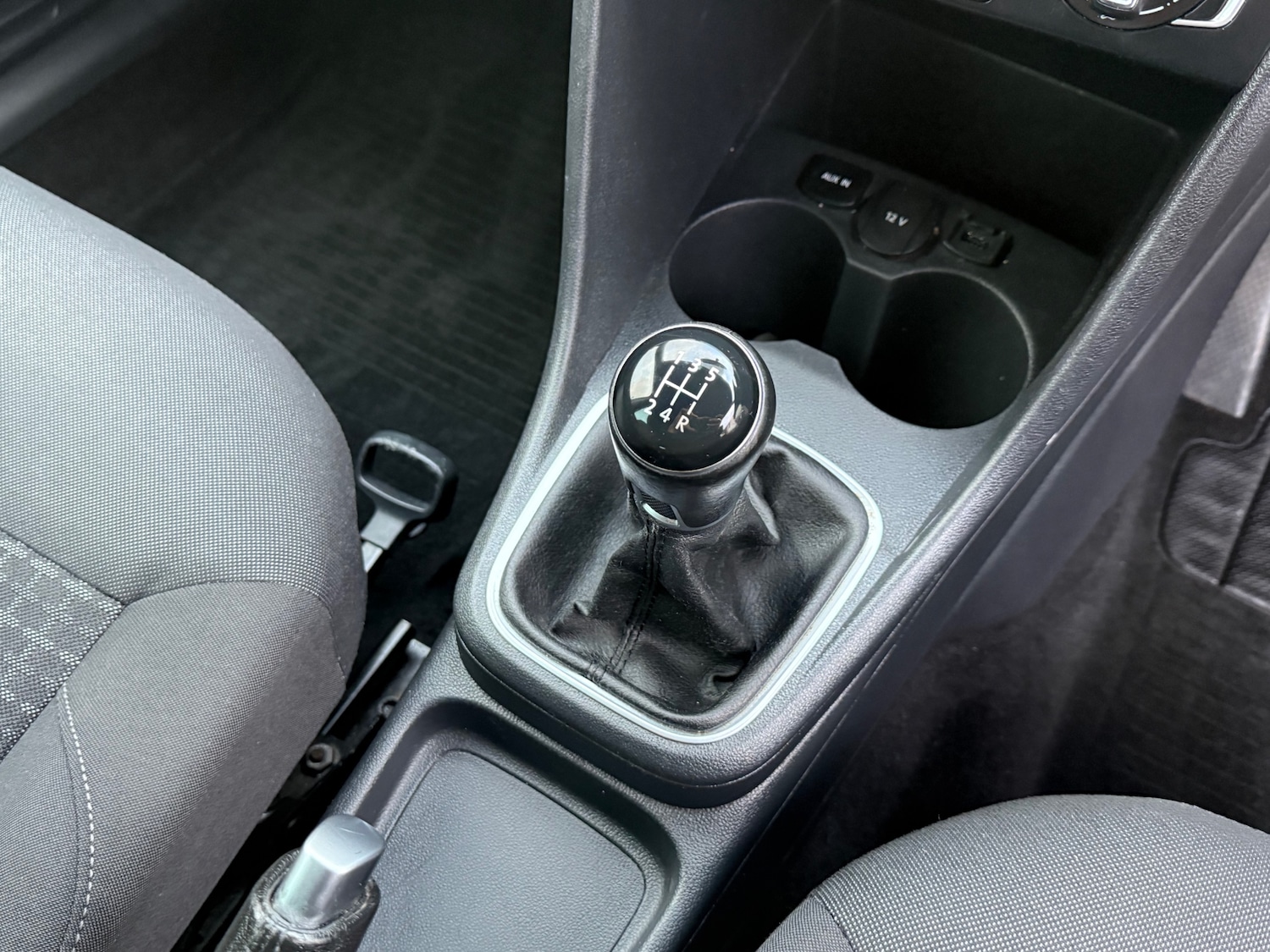 Used Volkswagen Polo 2016 for sale - 76736502: Photo 27