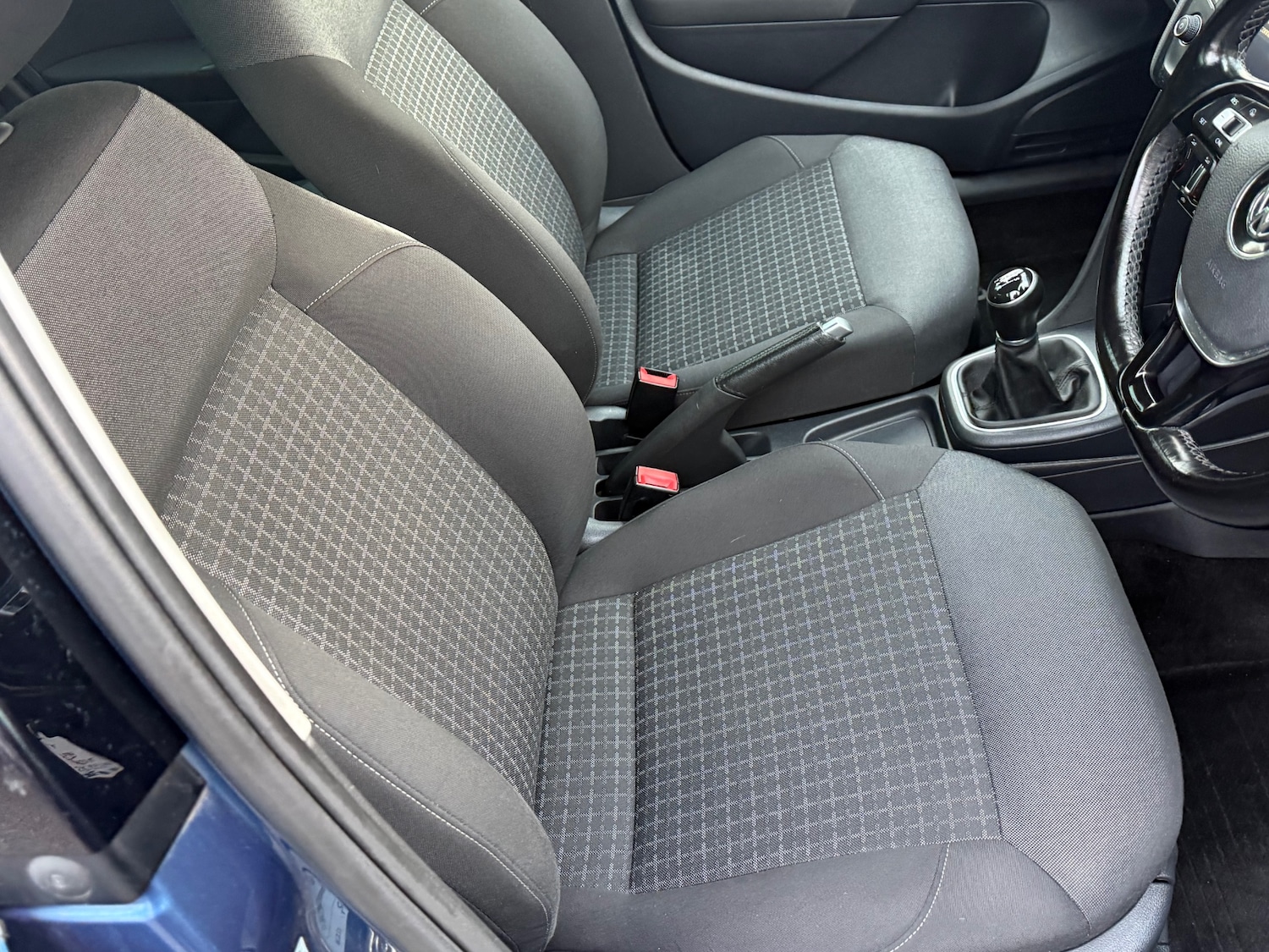 Used Volkswagen Polo 2016 for sale - 76736502: Photo 33