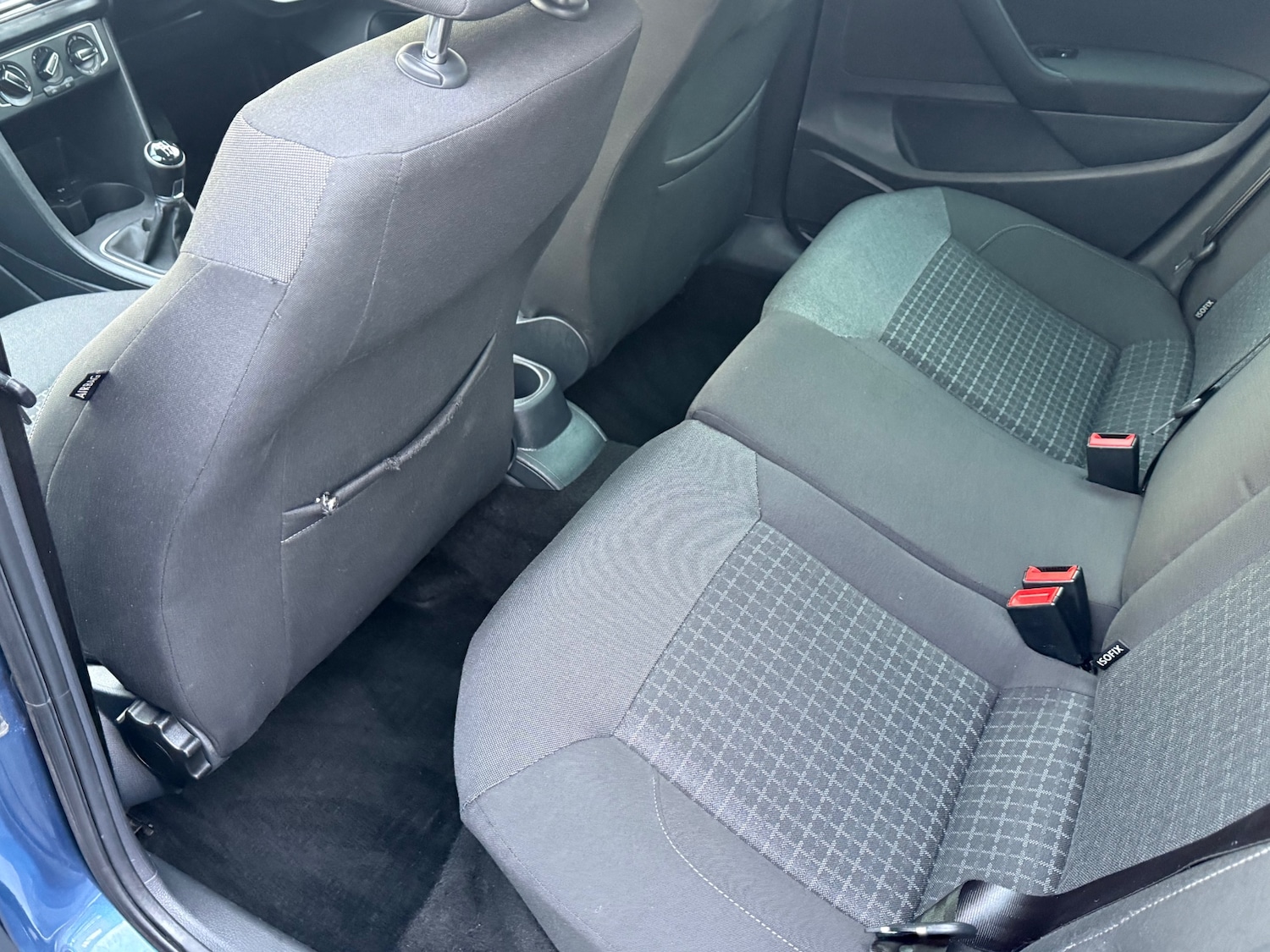 Used Volkswagen Polo 2016 for sale - 76736502: Photo 35