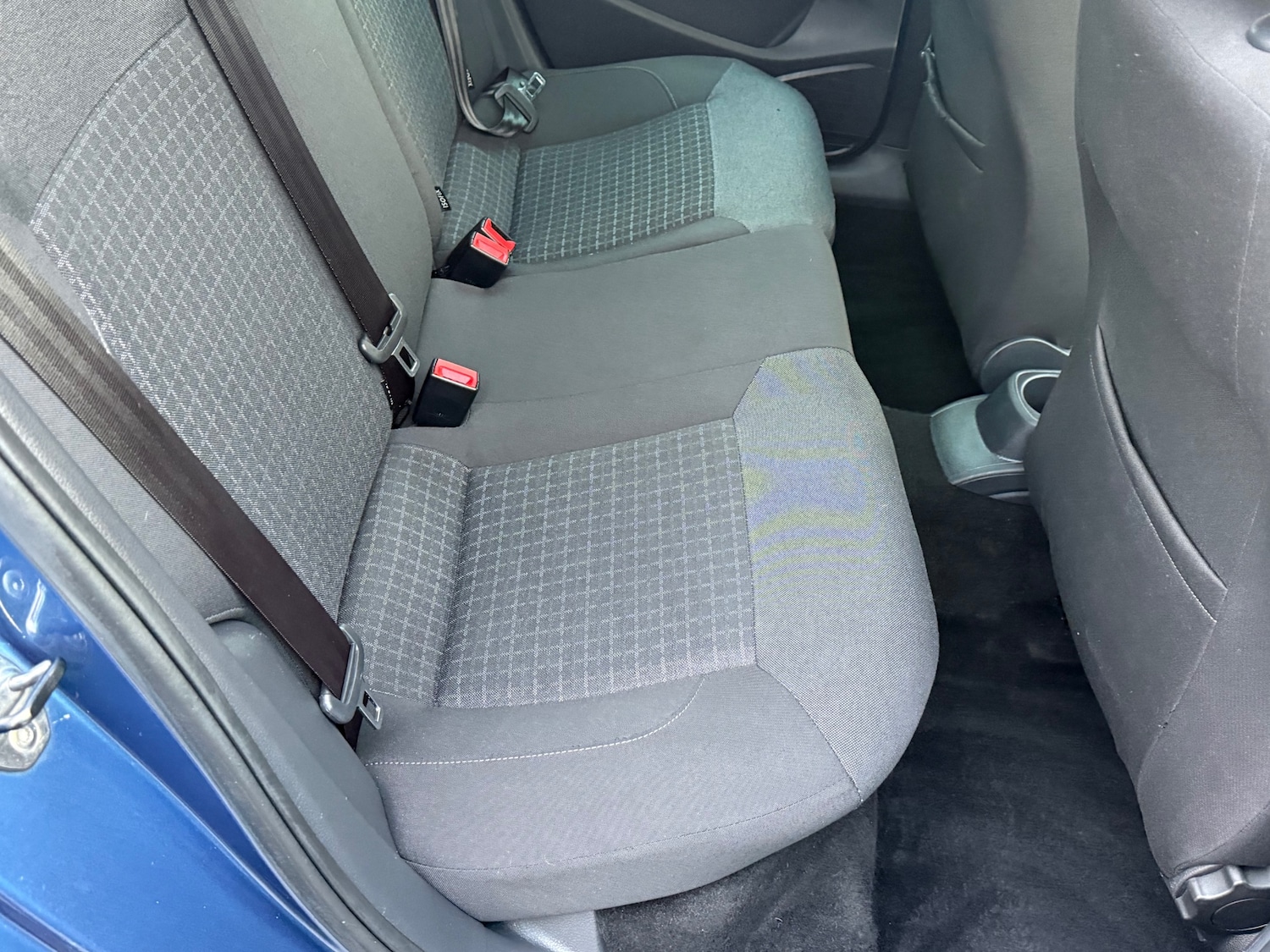 Used Volkswagen Polo 2016 for sale - 76736502: Photo 36