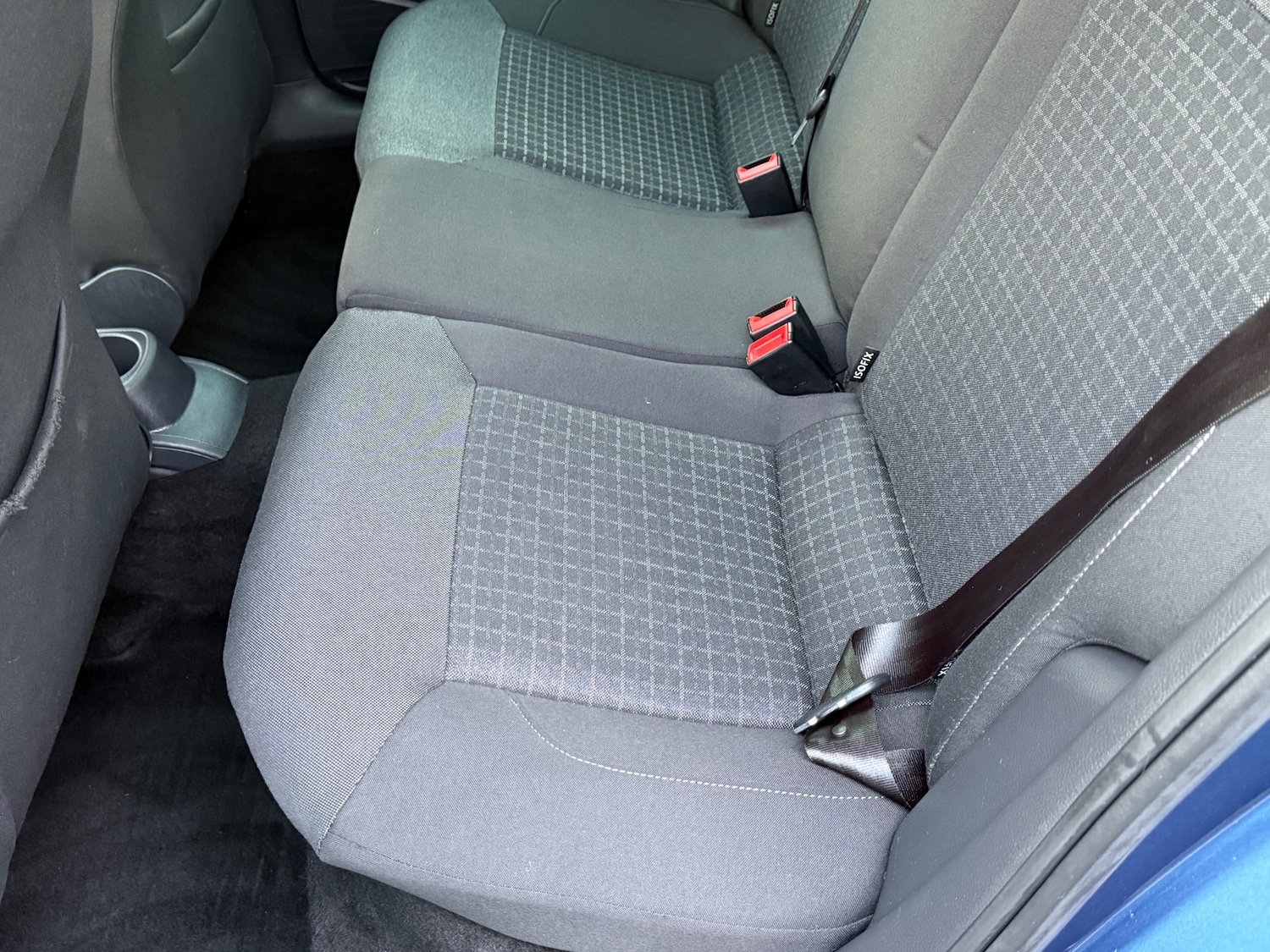 Used Volkswagen Polo 2016 for sale - 76736502: Photo 37