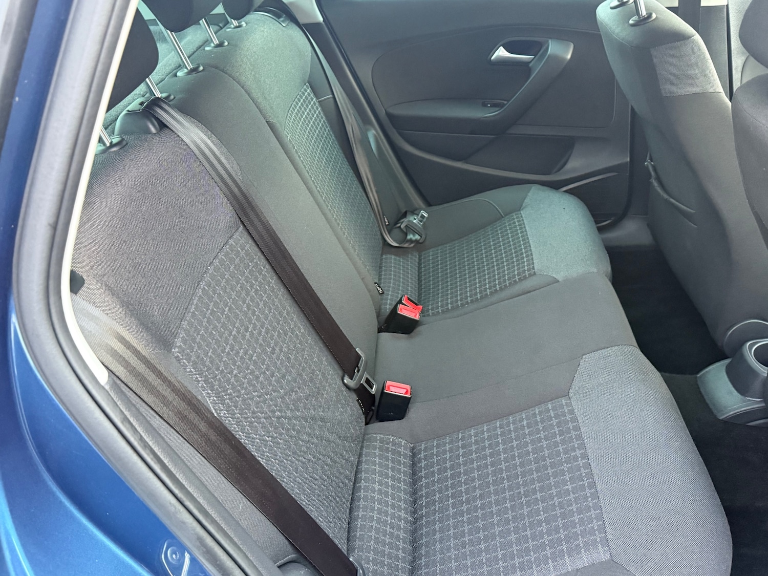 Used Volkswagen Polo 2016 for sale - 76736502: Photo 38