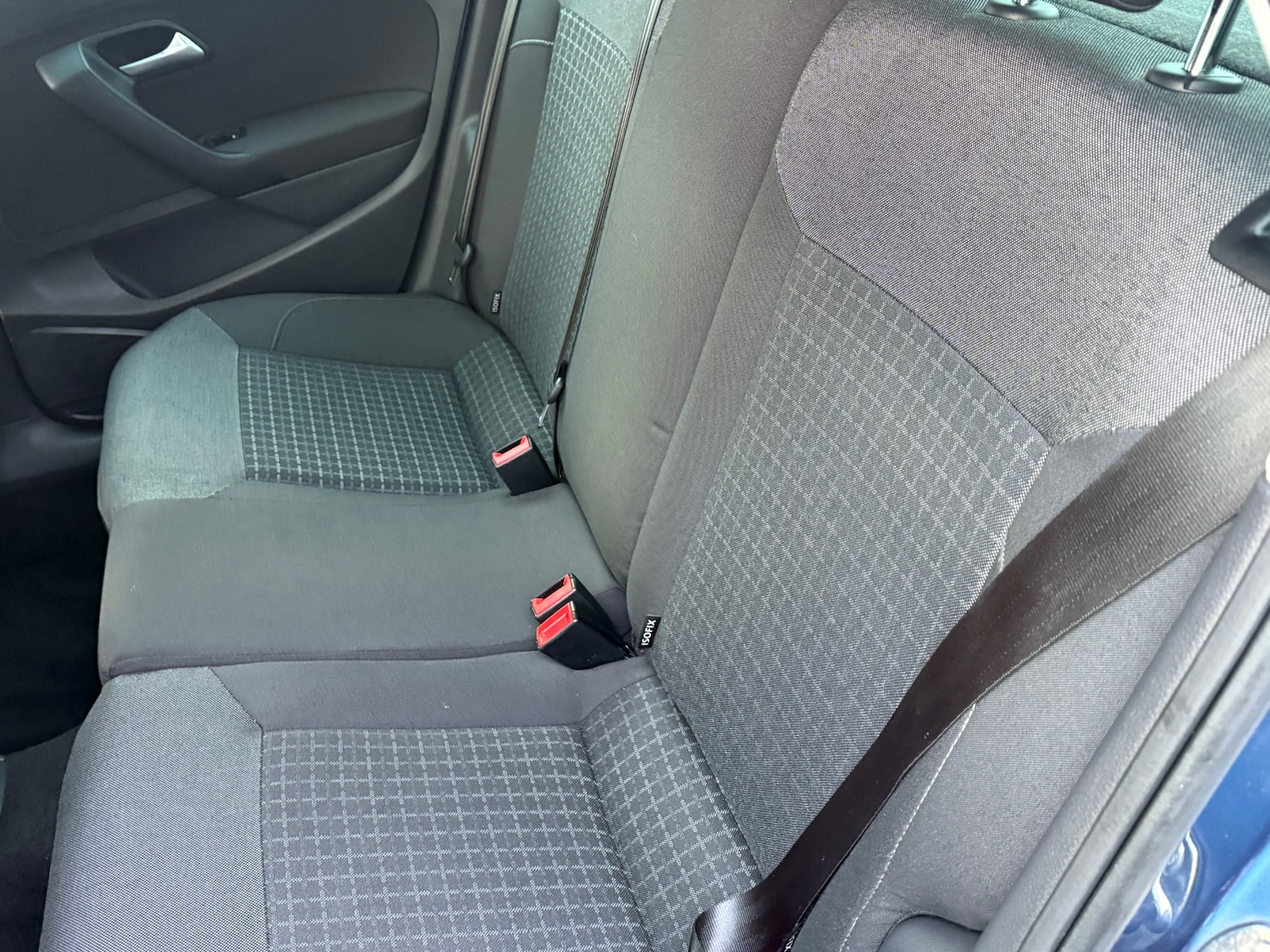 Used Volkswagen Polo 2016 for sale - 76736502: Photo 39