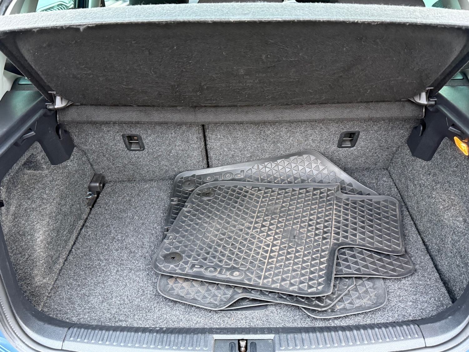 Used Volkswagen Polo 2016 for sale - 76736502: Photo 40