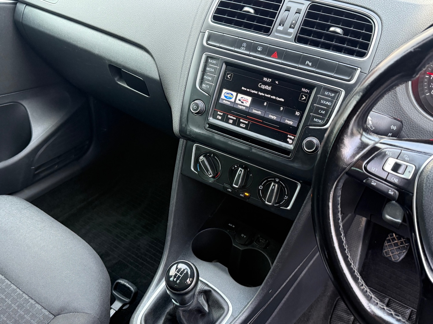 Used Volkswagen Polo 2016 for sale - 76736502: Photo 6