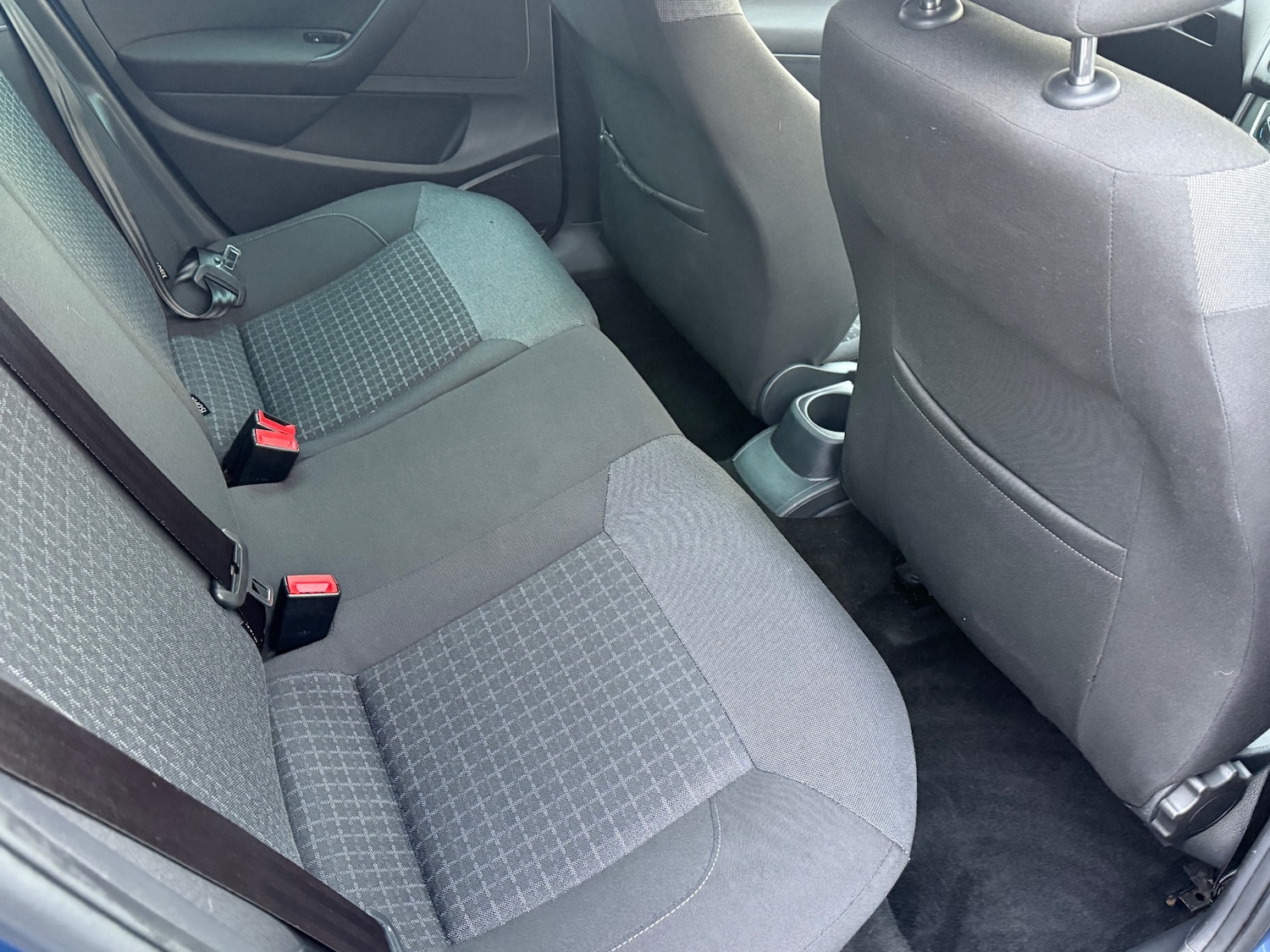 Used Volkswagen Polo 2016 for sale - 76736502: Photo 8