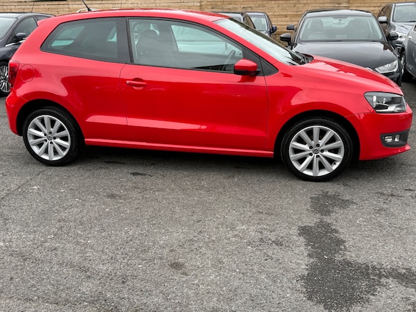 Used Volkswagen Polo 2013 for sale - 76235249: Photo 11