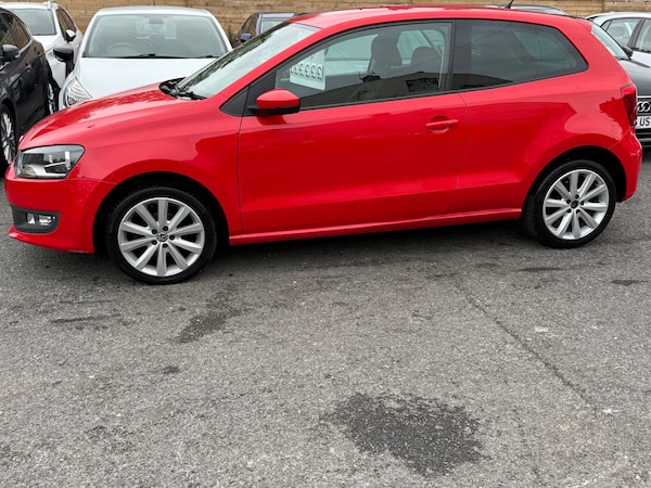 Used Volkswagen Polo 2013 for sale - 76235249: Photo 14