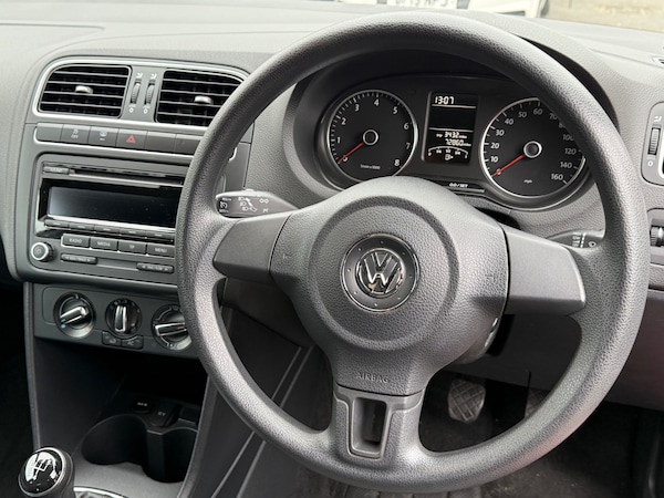 Used Volkswagen Polo 2013 for sale - 76235249: Photo 16