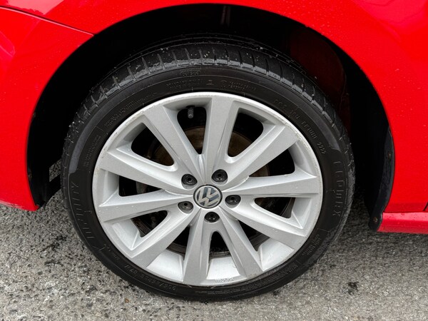 Used Volkswagen Polo 2013 for sale - 76235249: Photo 17