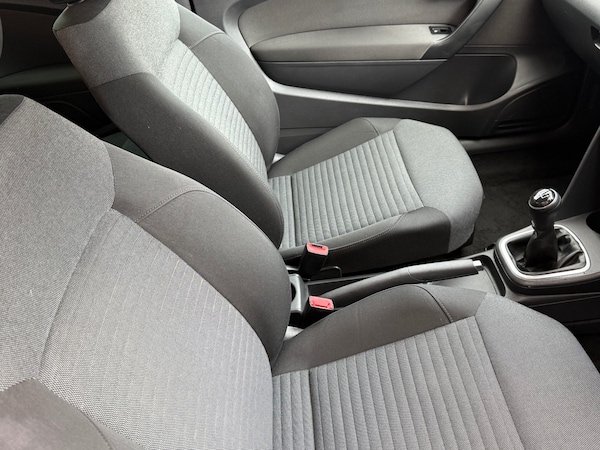 Used Volkswagen Polo 2013 for sale - 76235249: Photo 7