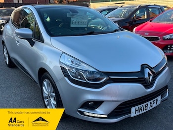 Used Renault Clio 2018 for sale - 78462401: Photo