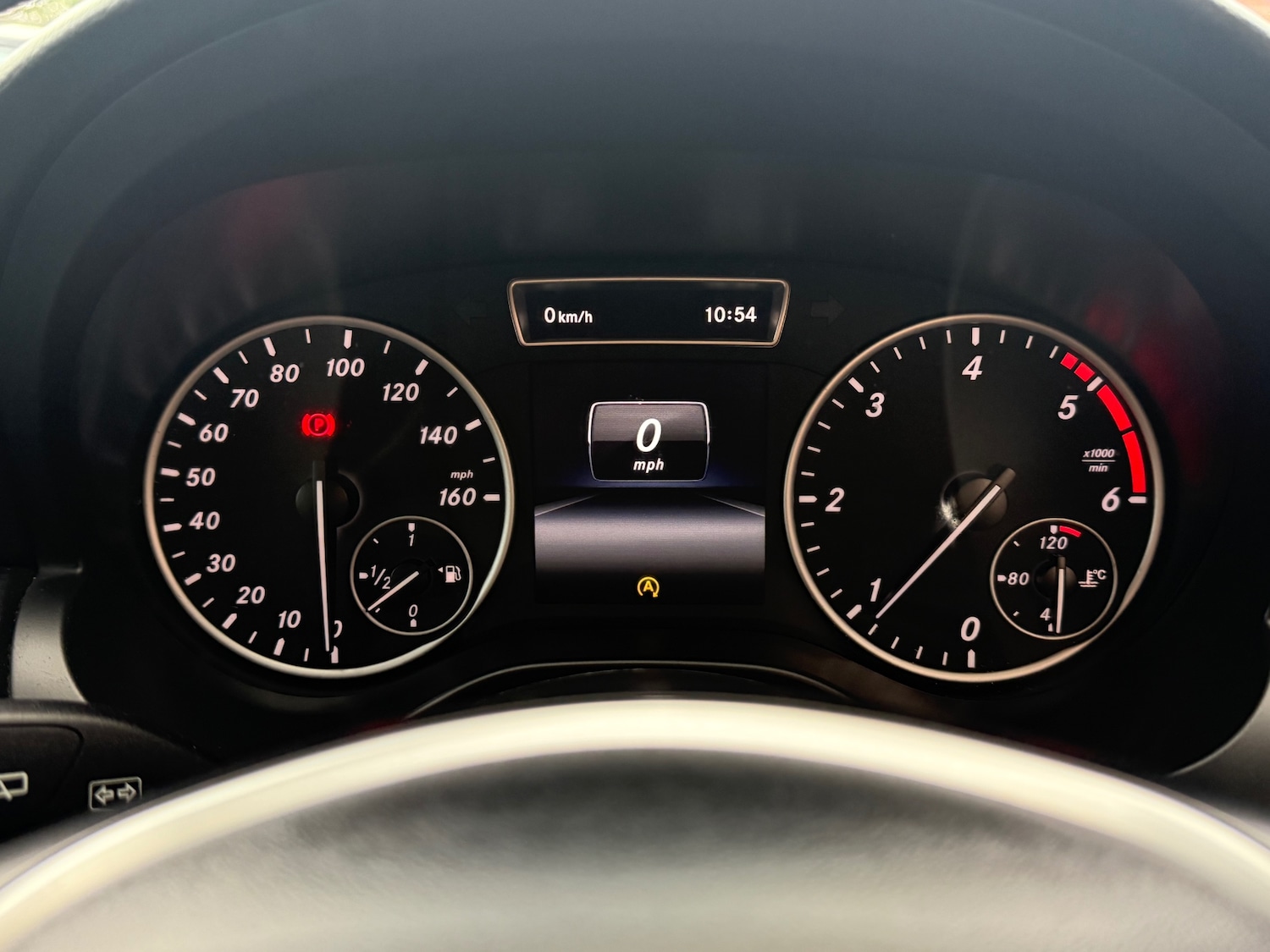 Used Mercedes-Benz A-Class 2014 for sale - 76492036: Photo 19