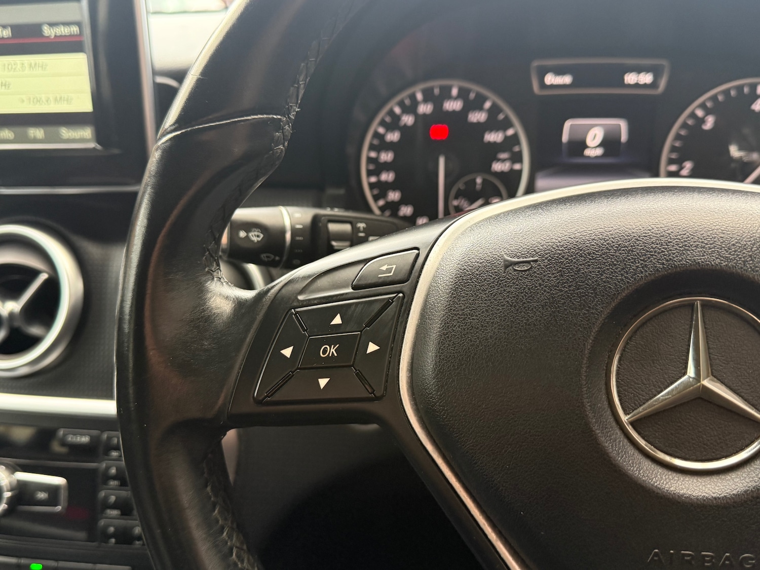 Used Mercedes-Benz A-Class 2014 for sale - 76492036: Photo 20