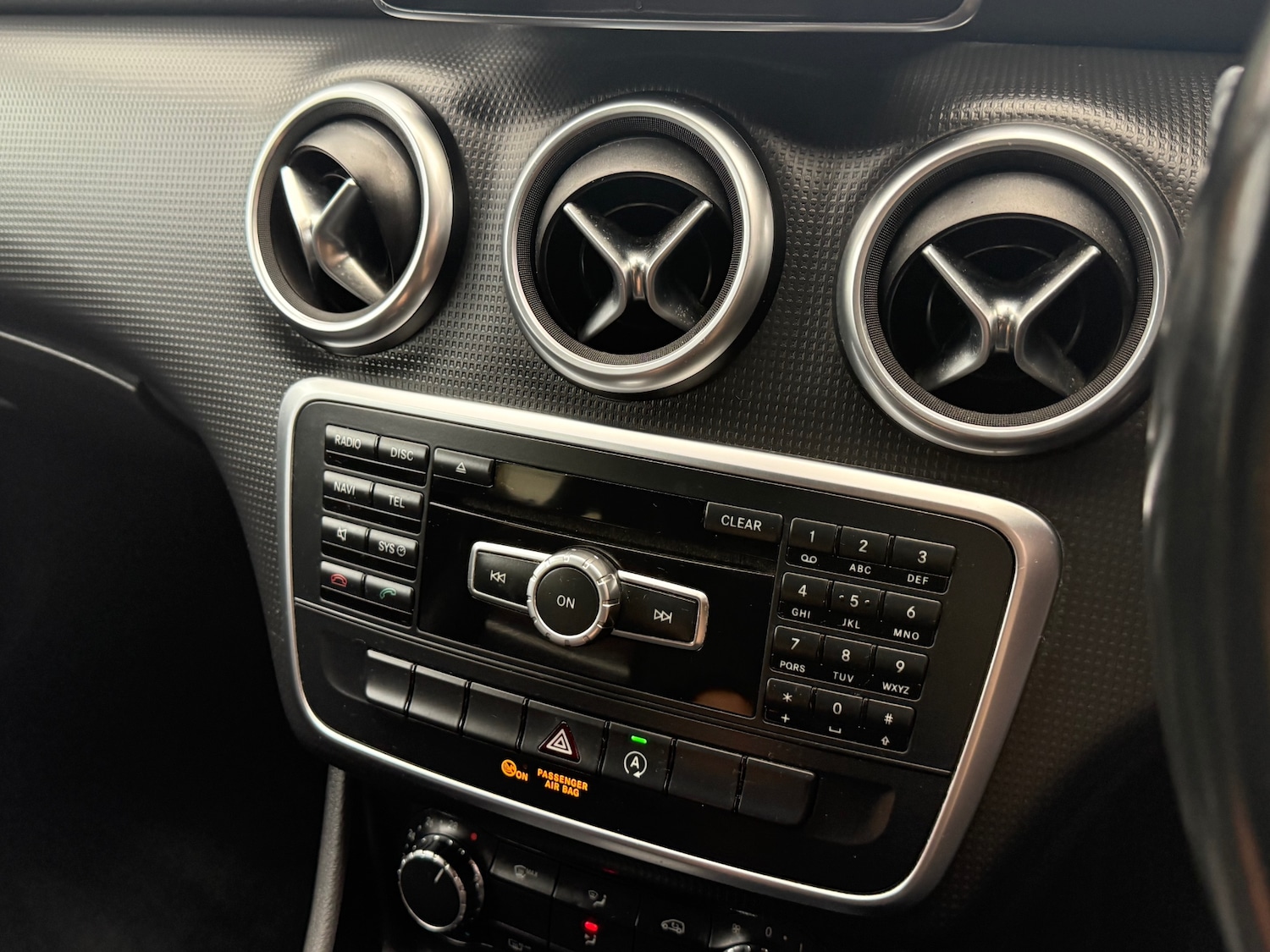 Used Mercedes-Benz A-Class 2014 for sale - 76492036: Photo 25