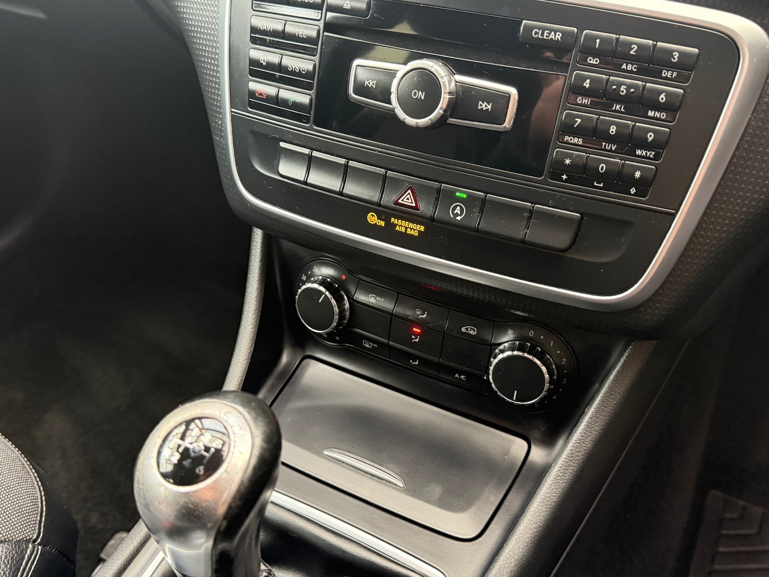 Used Mercedes-Benz A-Class 2014 for sale - 76492036: Photo 26