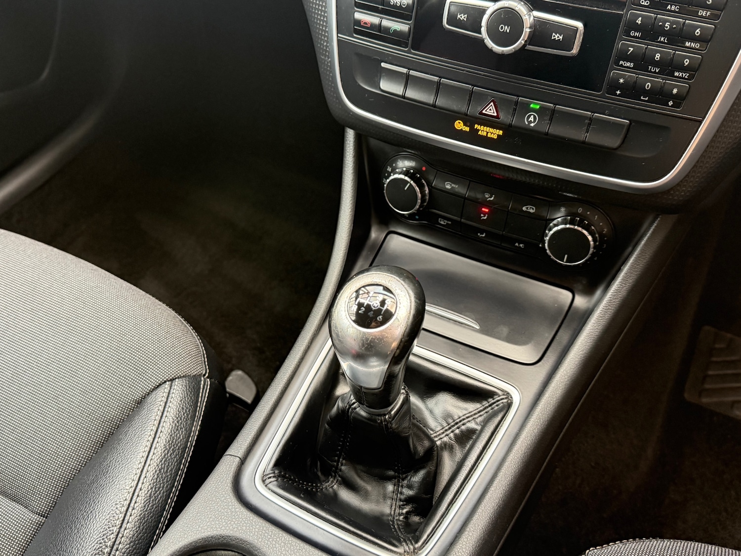 Used Mercedes-Benz A-Class 2014 for sale - 76492036: Photo 27