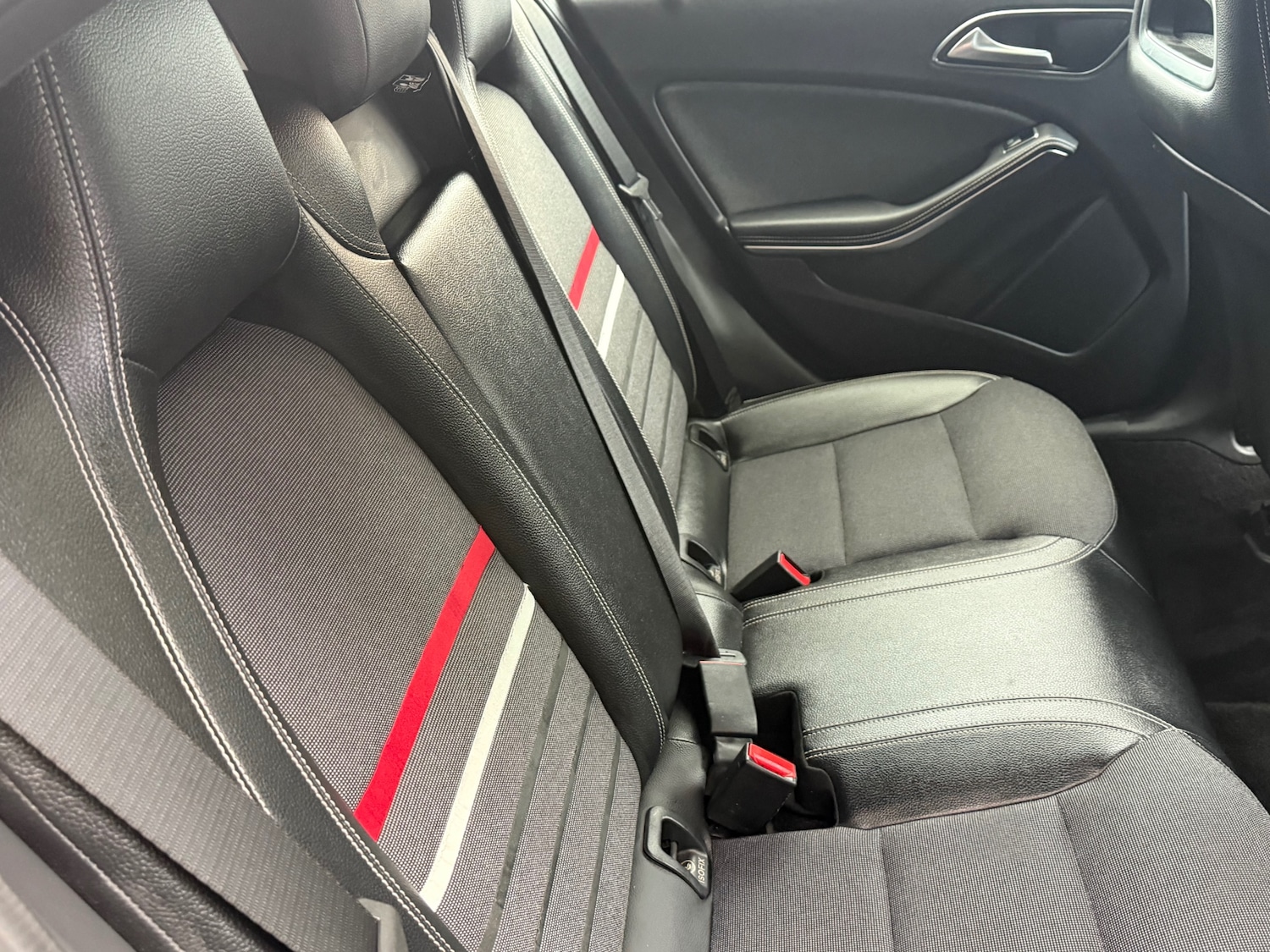 Used Mercedes-Benz A-Class 2014 for sale - 76492036: Photo 37