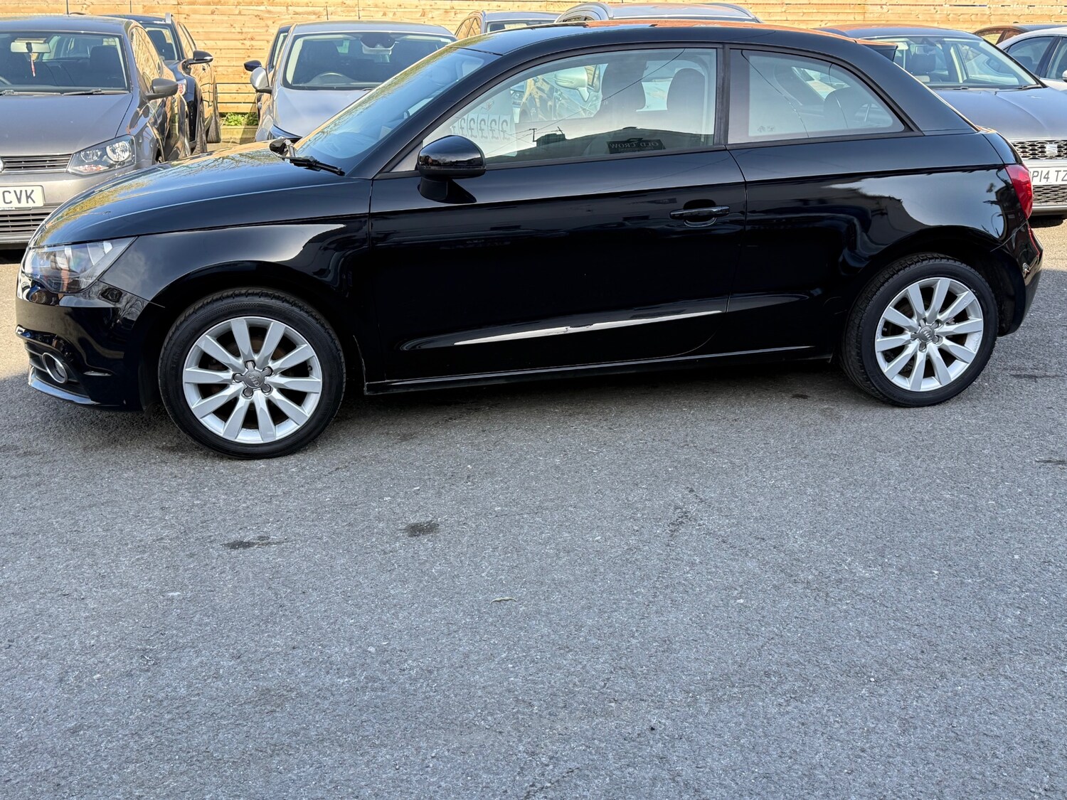 Used Audi A1 2014 for sale - 78166694: Photo 15