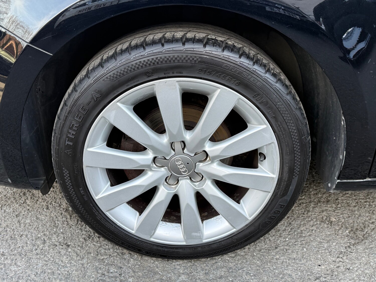 Used Audi A1 2014 for sale - 78166694: Photo 16