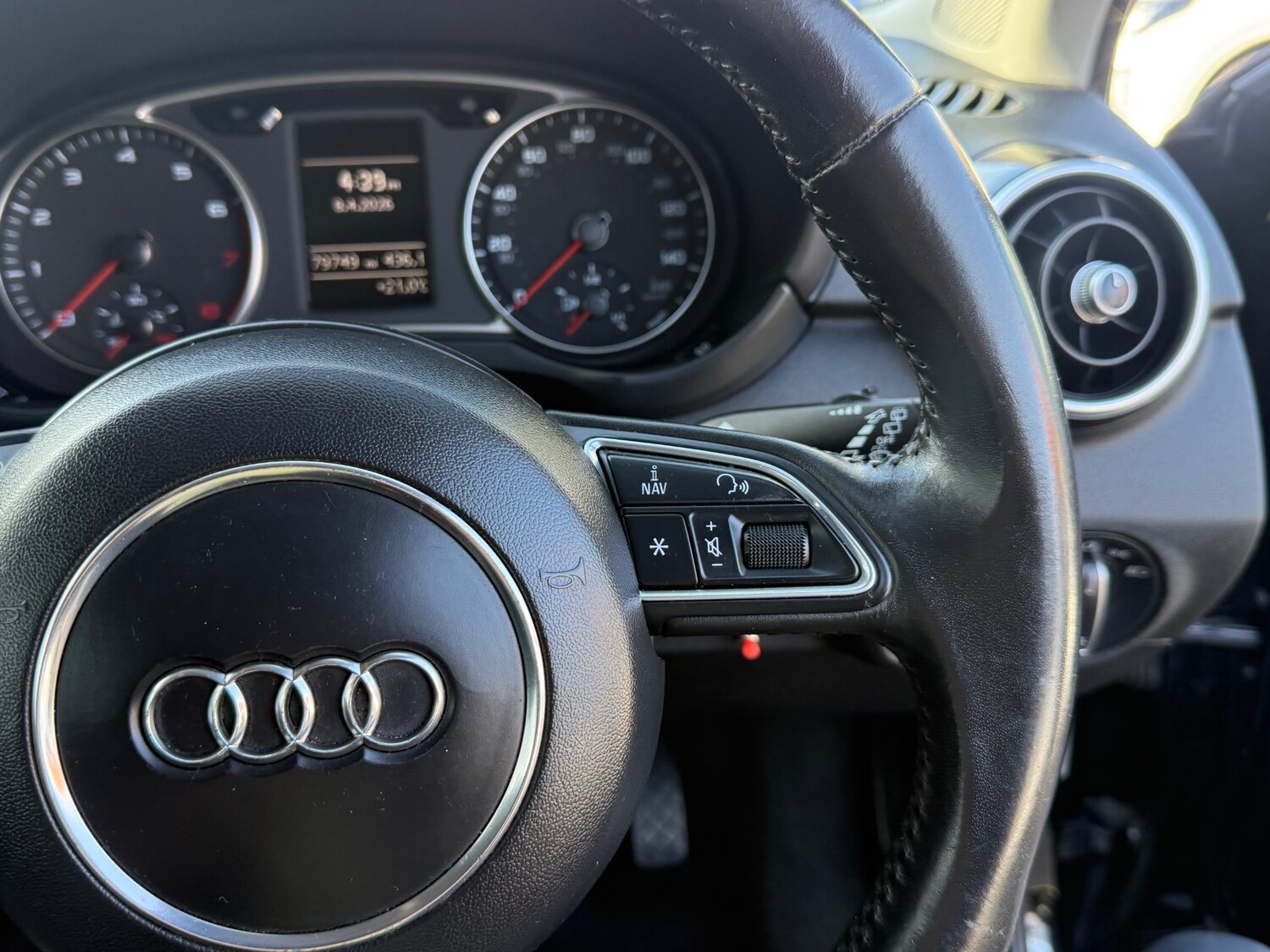 Used Audi A1 2014 for sale - 78166694: Photo 19